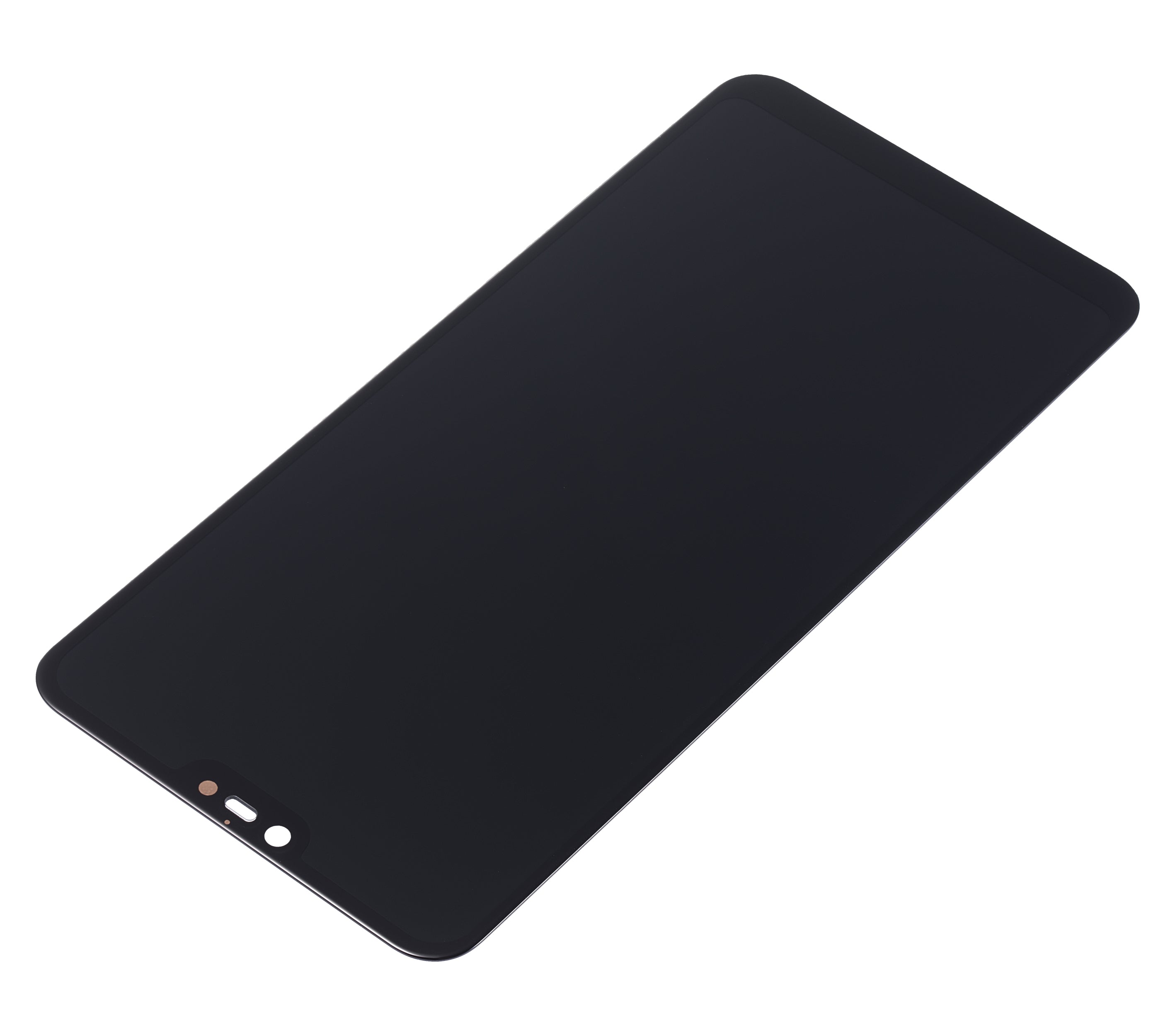 LCD-Display ohne Rahmen für Xiaomi Mi 8 Lite (Refurbished, alle Farben)
