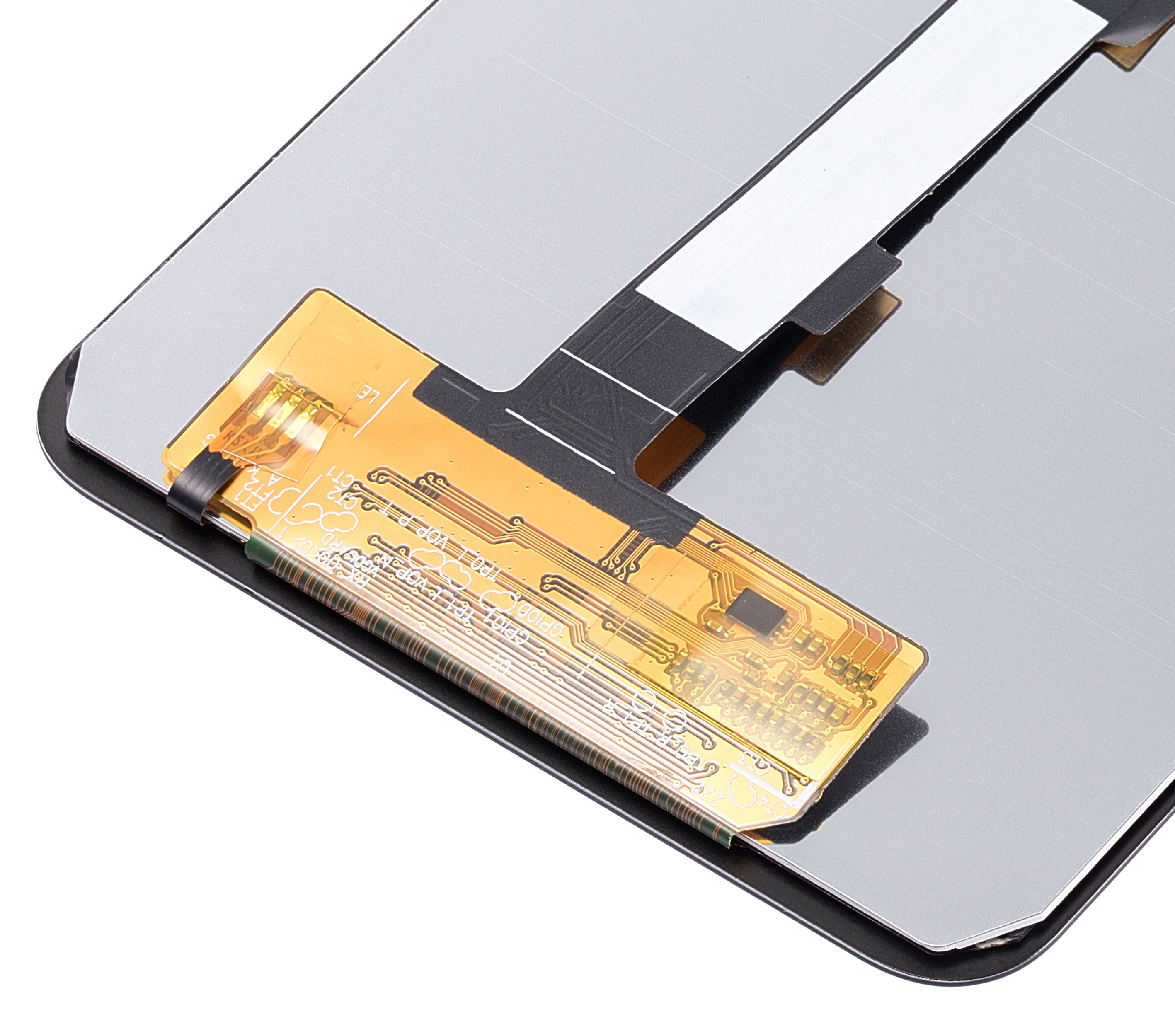 LCD-Display ohne Rahmen für Xiaomi Mi 8 Lite (Refurbished, alle Farben)