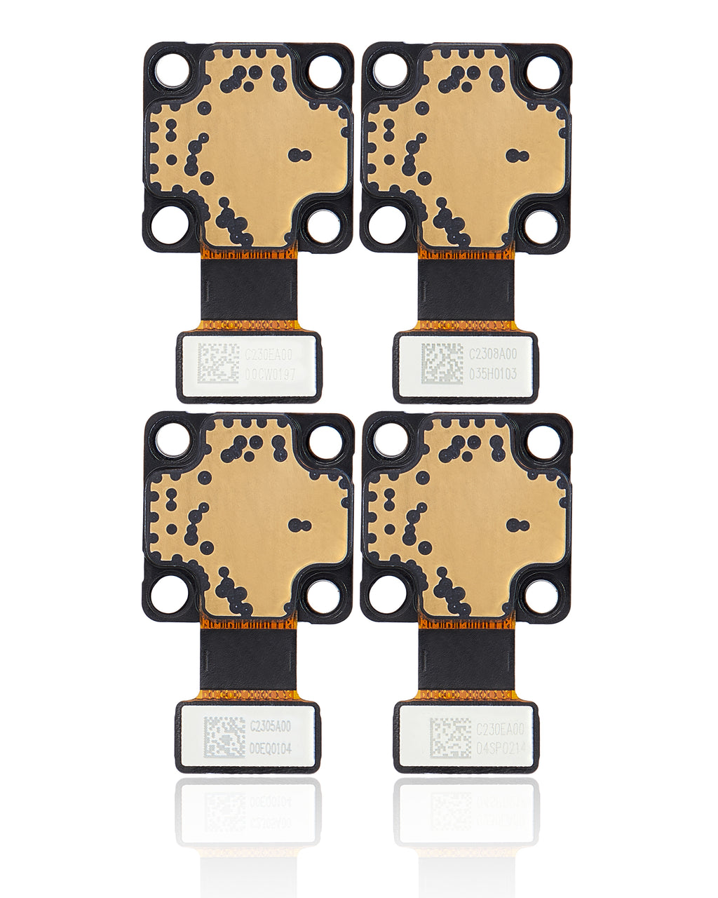 Rear Camera for Meta Quest 2 (4-pack)