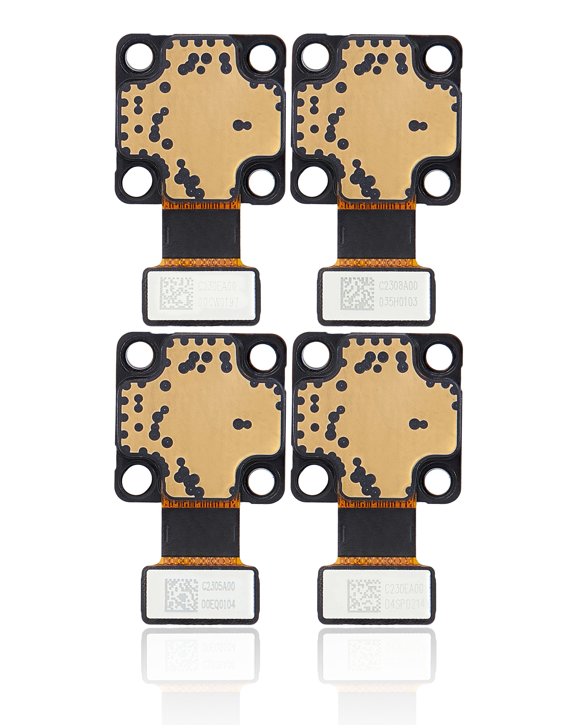 Rear Camera for Meta Quest 2 (4-pack)