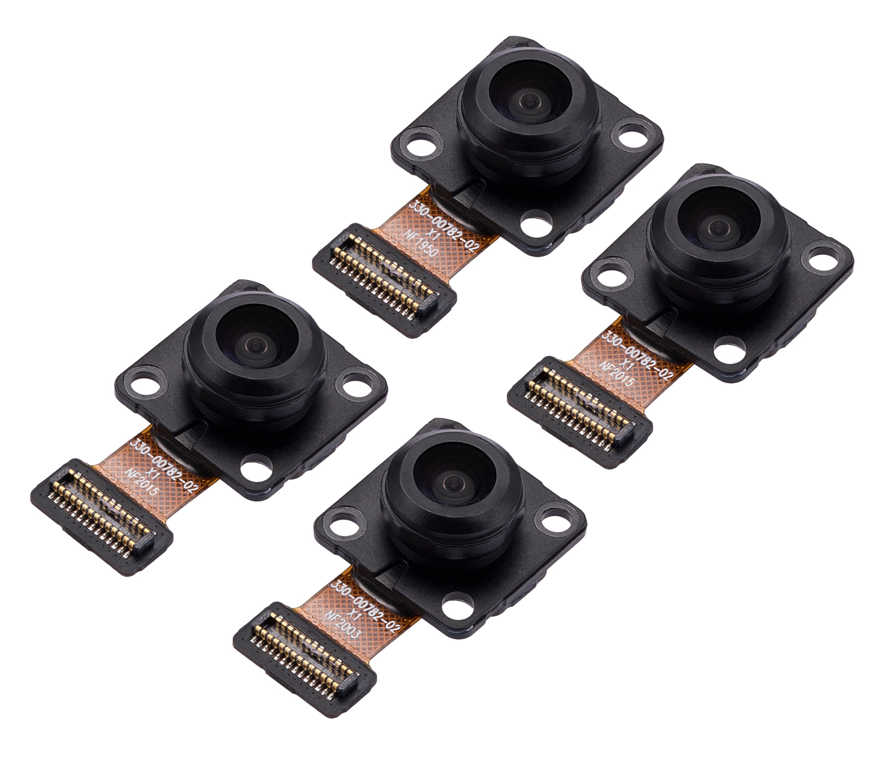 Rear Camera for Meta Quest 2 (4-pack)
