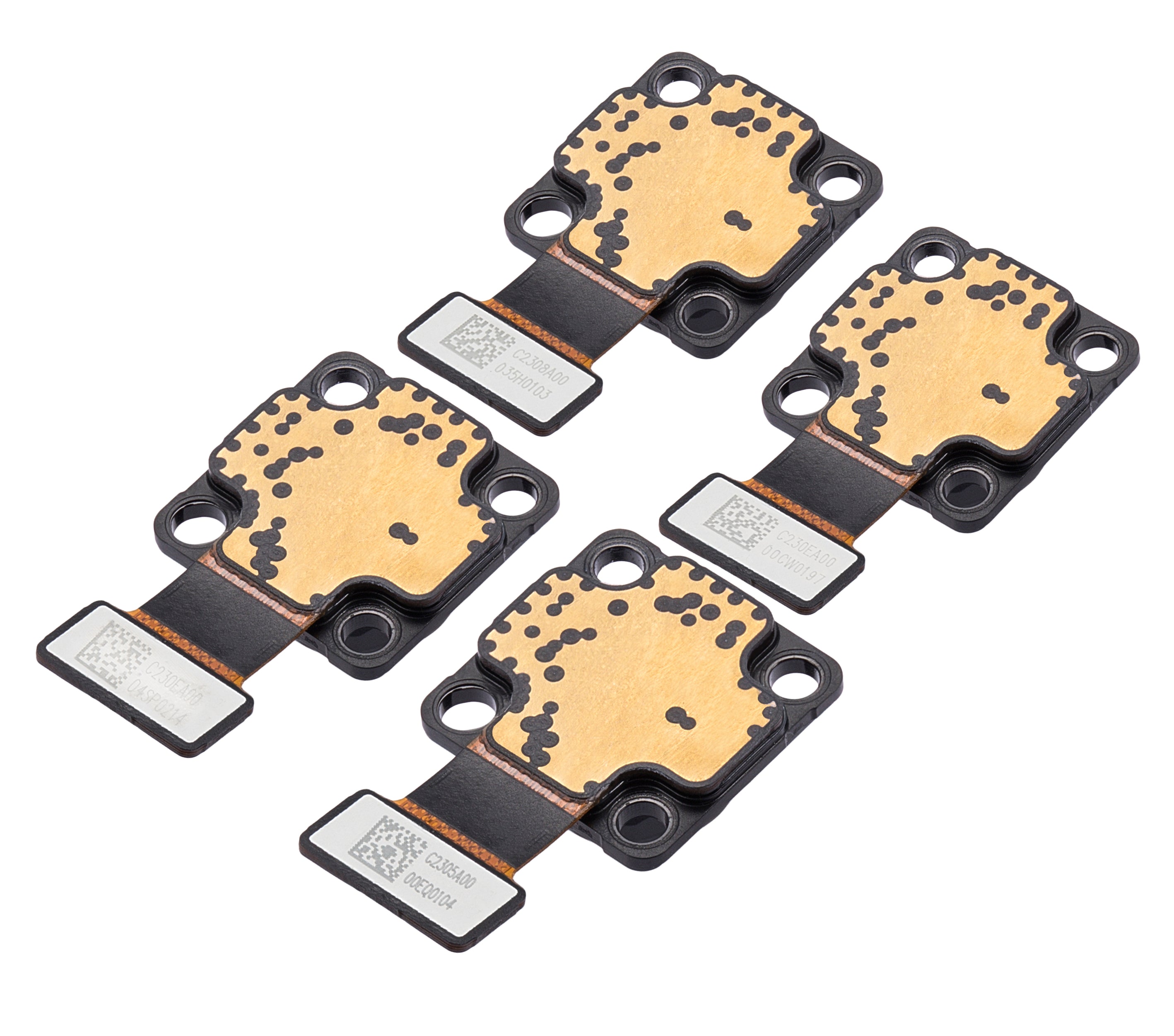 Rear Camera for Meta Quest 2 (4-pack)