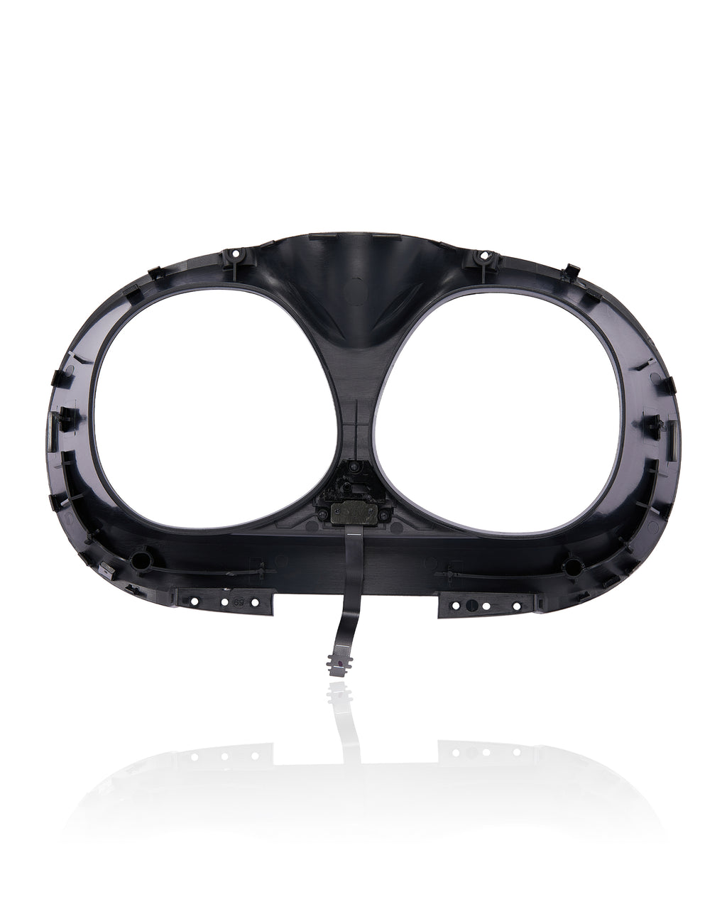 Rear Camera Lens Cover with Proximity Sensor Flex Cable for Meta Quest 2