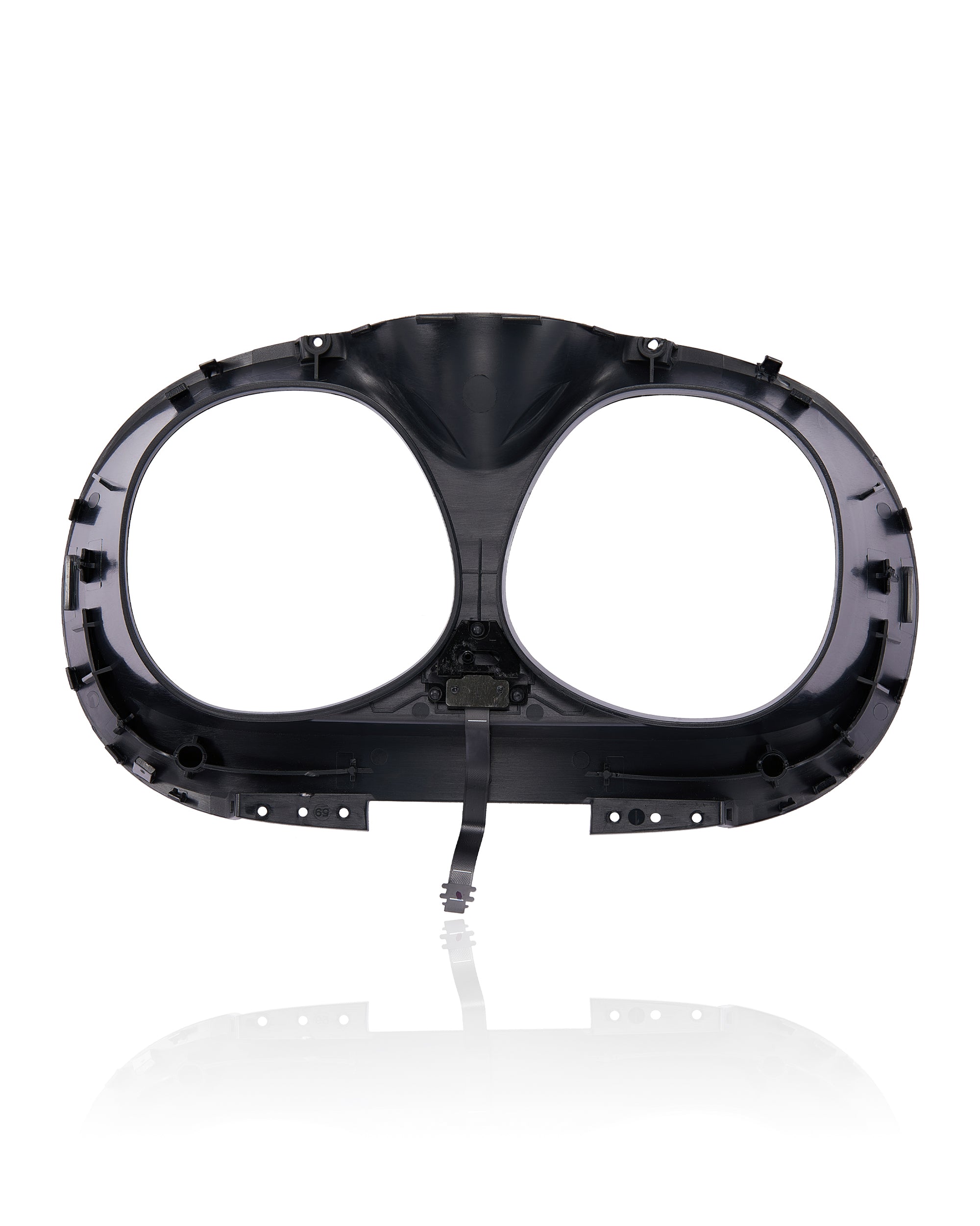 Rear Camera Lens Cover with Proximity Sensor Flex Cable for Meta Quest 2
