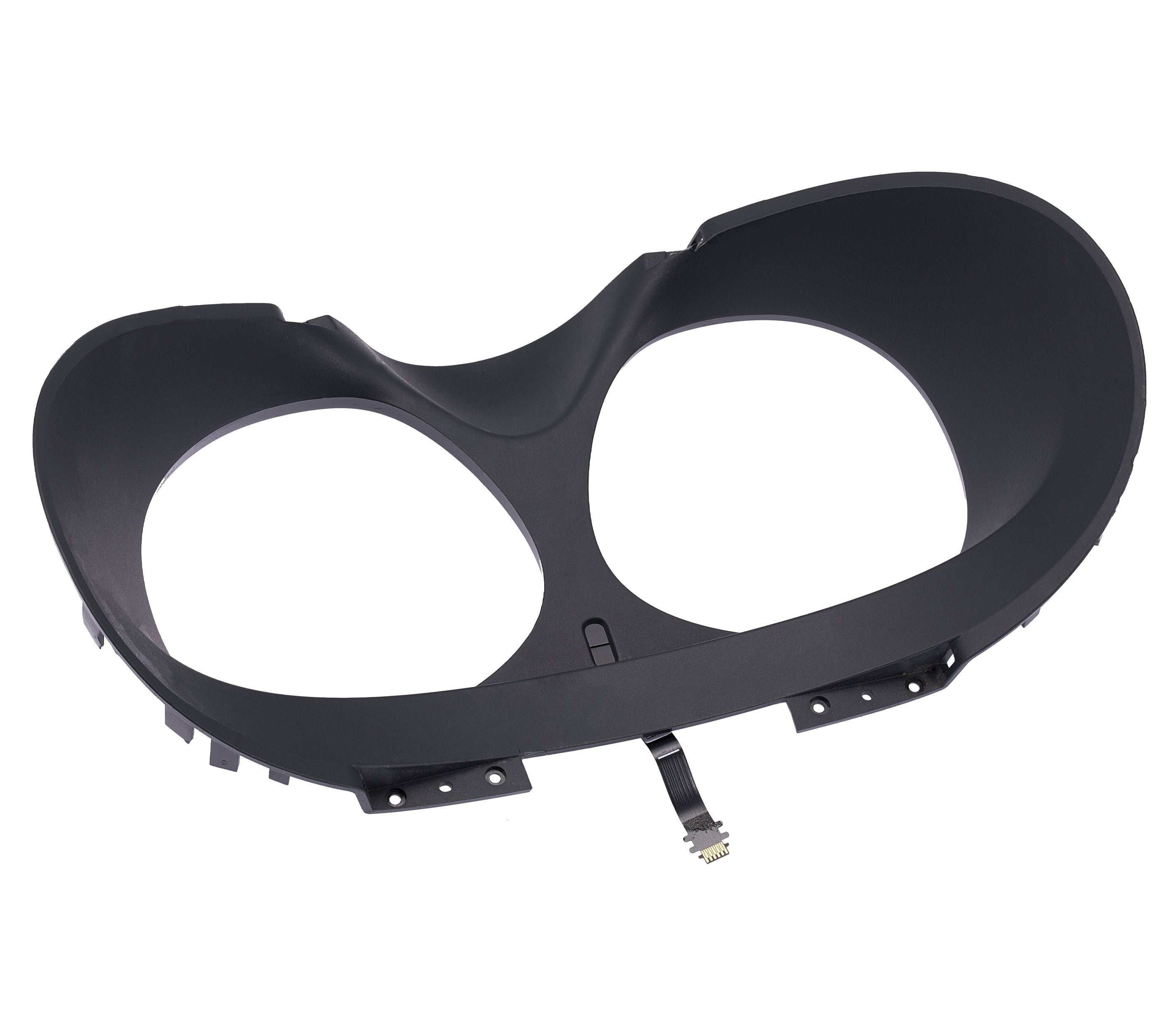 Rear Camera Lens Cover with Proximity Sensor Flex Cable for Meta Quest 2