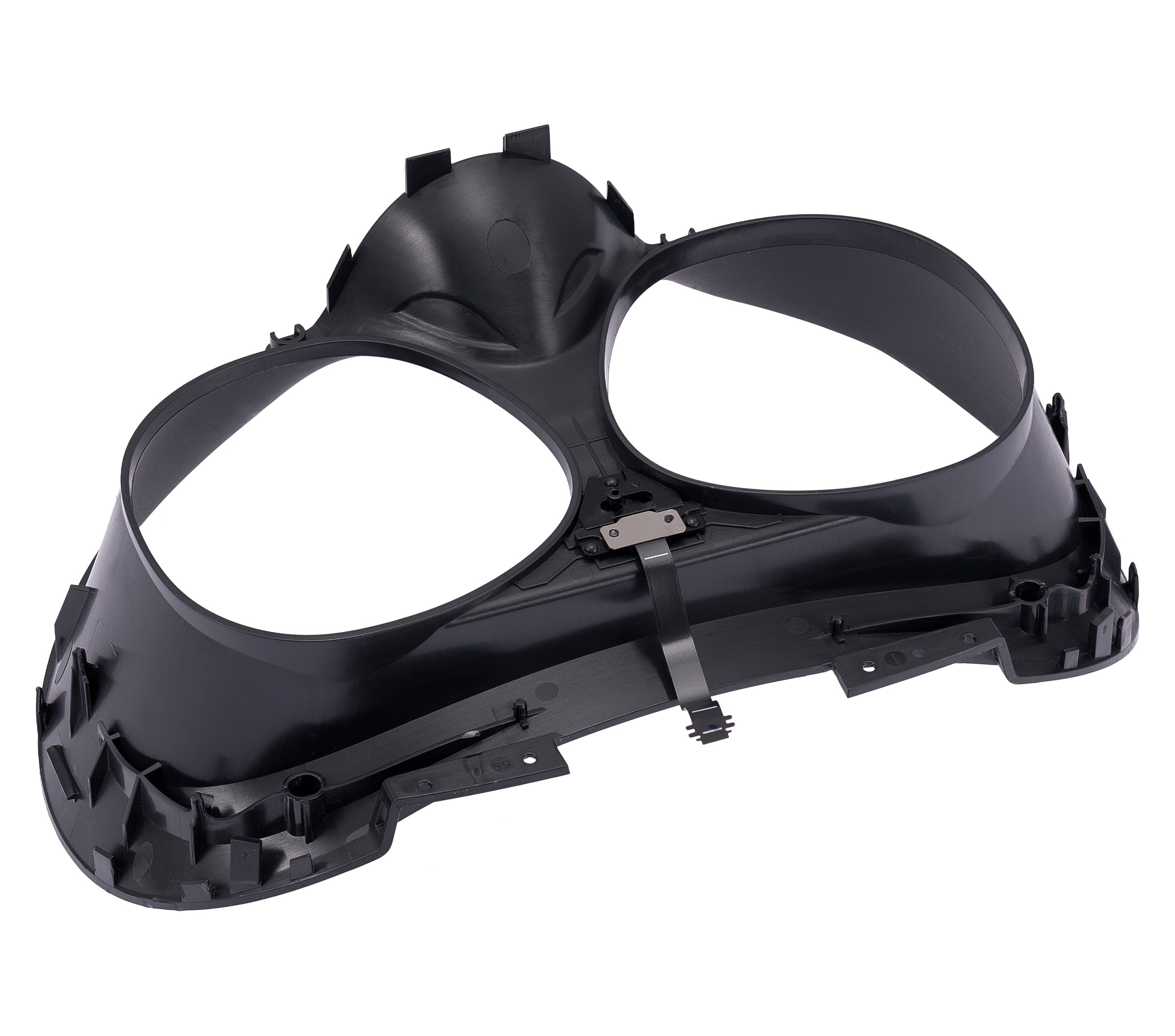 Rear Camera Lens Cover with Proximity Sensor Flex Cable for Meta Quest 2