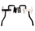 Flex-Kabel mit Lautstärkeregelung und Mikrofon für Meta Quest 2