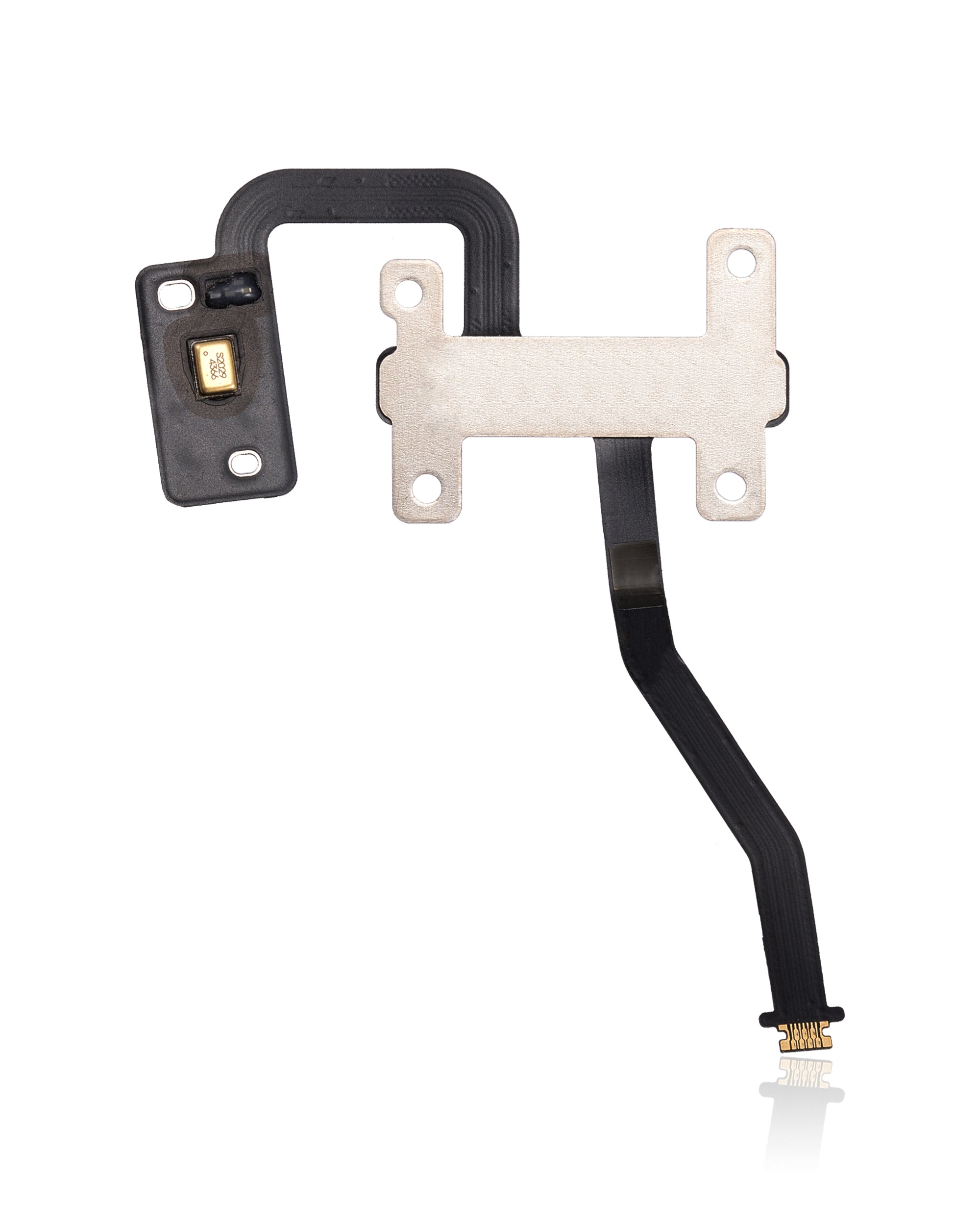 Flex-Kabel mit Lautstärkeregelung und Mikrofon für Meta Quest 2