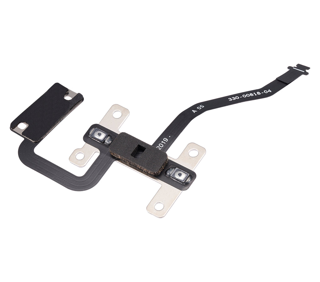 Flex-Kabel mit Lautstärkeregelung und Mikrofon für Meta Quest 2