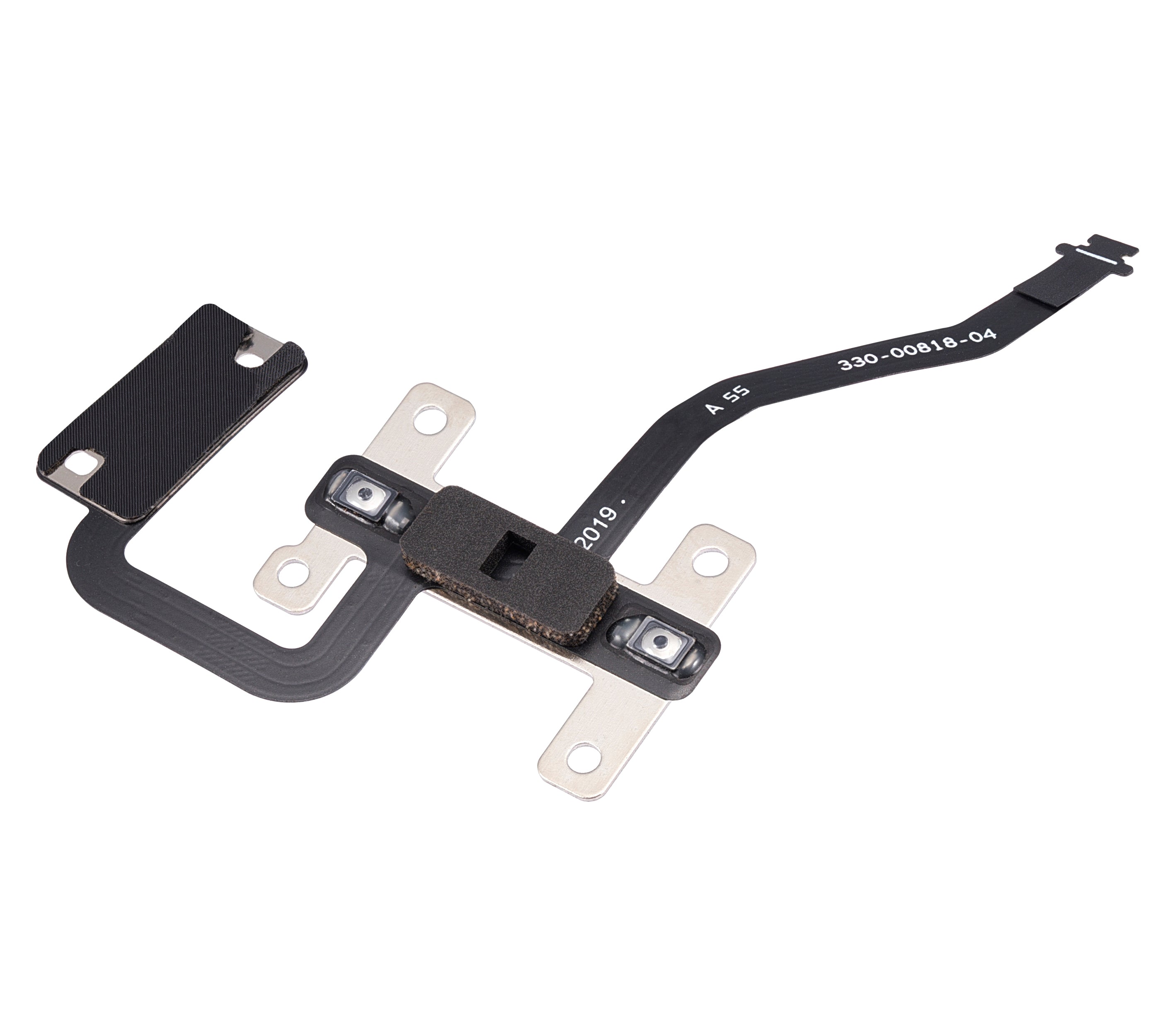 Flex-Kabel mit Lautstärkeregelung und Mikrofon für Meta Quest 2