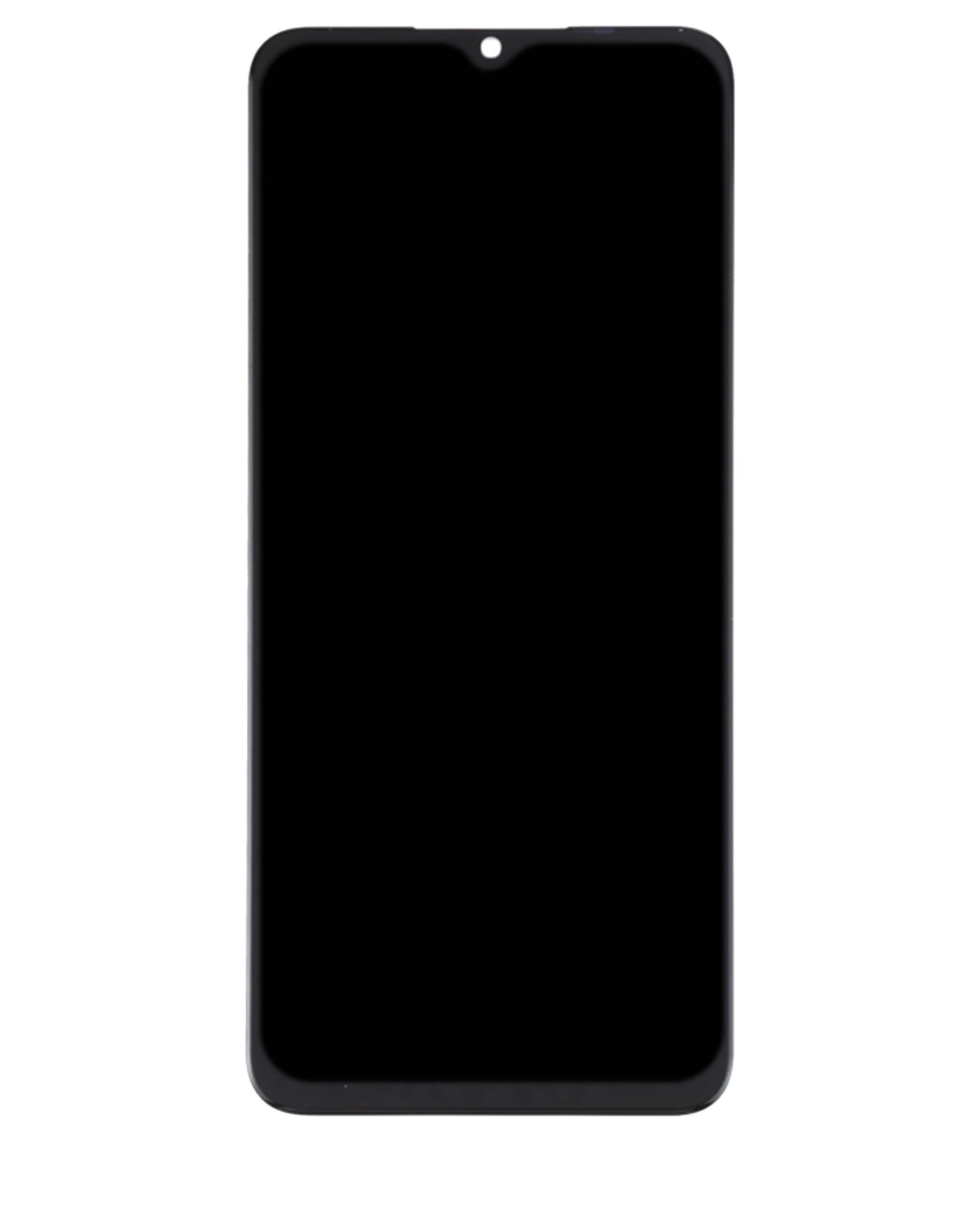 LCD-Display ohne Rahmen für OnePlus Nord N20 SE (Refurbished) (alle Farben)