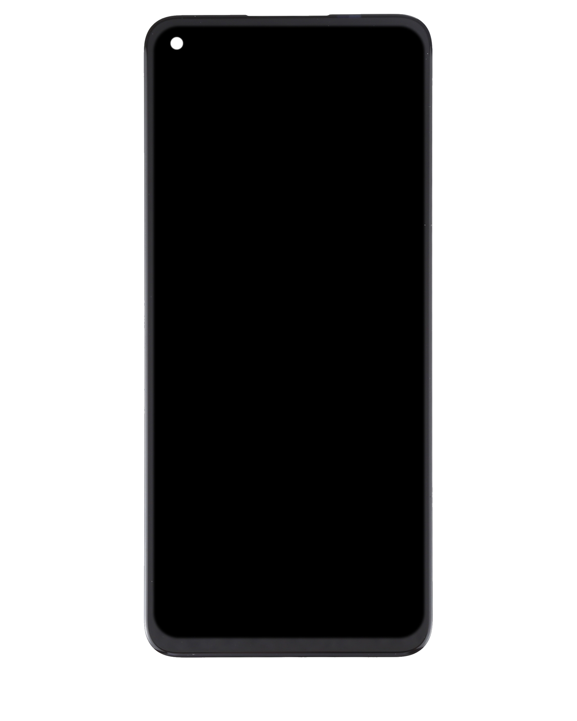 LCD-Display mit Rahmen für OnePlus Nord CE2 Lite 5G (Refurbished) (Alle Farben)