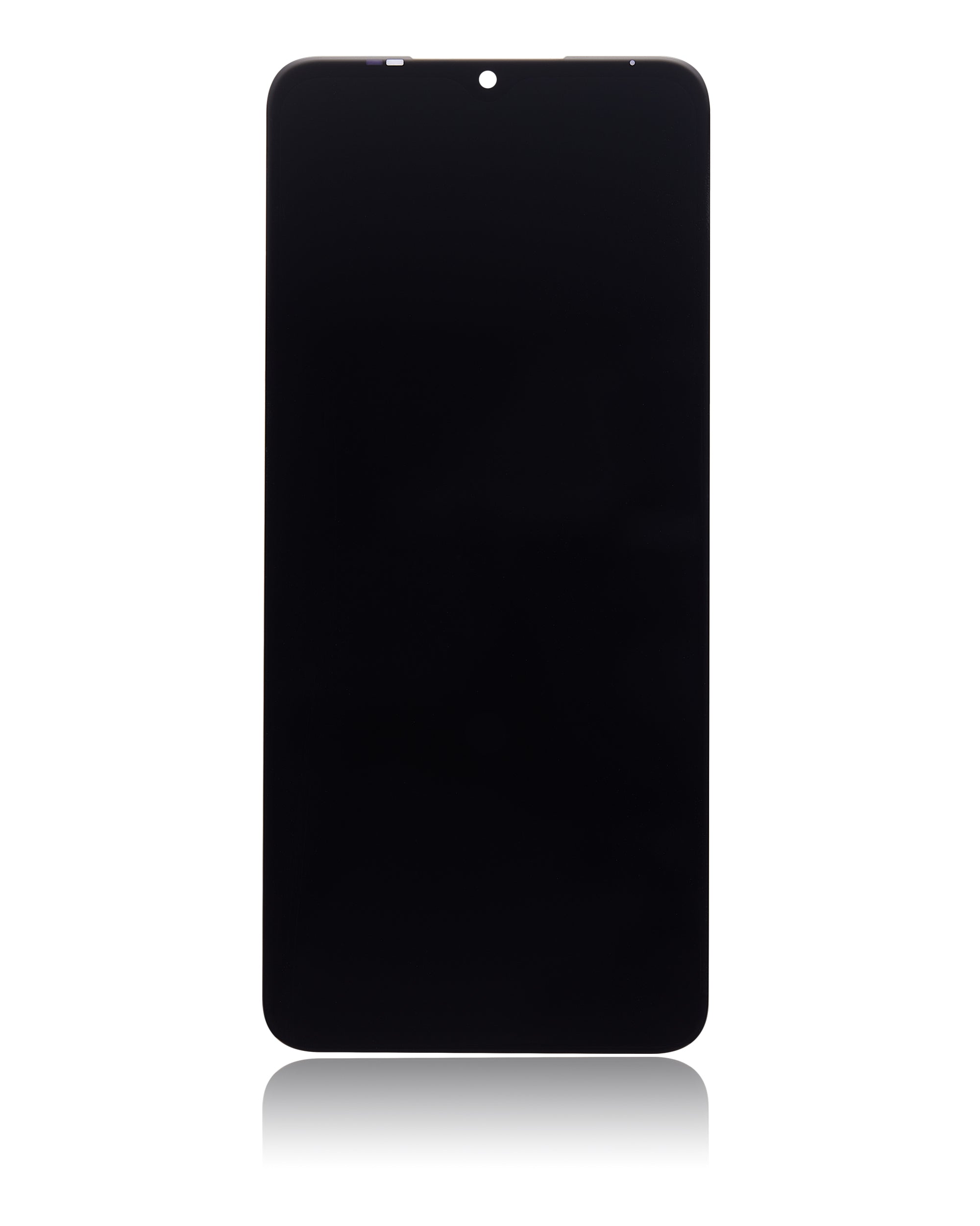 LCD-Display ohne Rahmen für T-Mobile Revvl V (Refurbished) (Alle Farben)