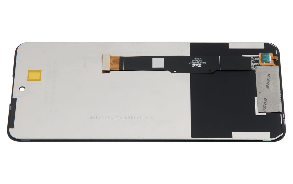 LCD-Display ohne Rahmen für TCL 30 V 5G (Refurbished)