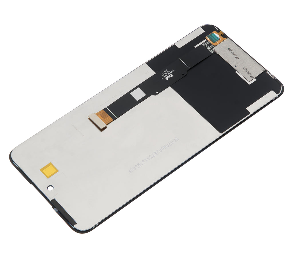 LCD-Display ohne Rahmen für TCL 30 V 5G (Refurbished)
