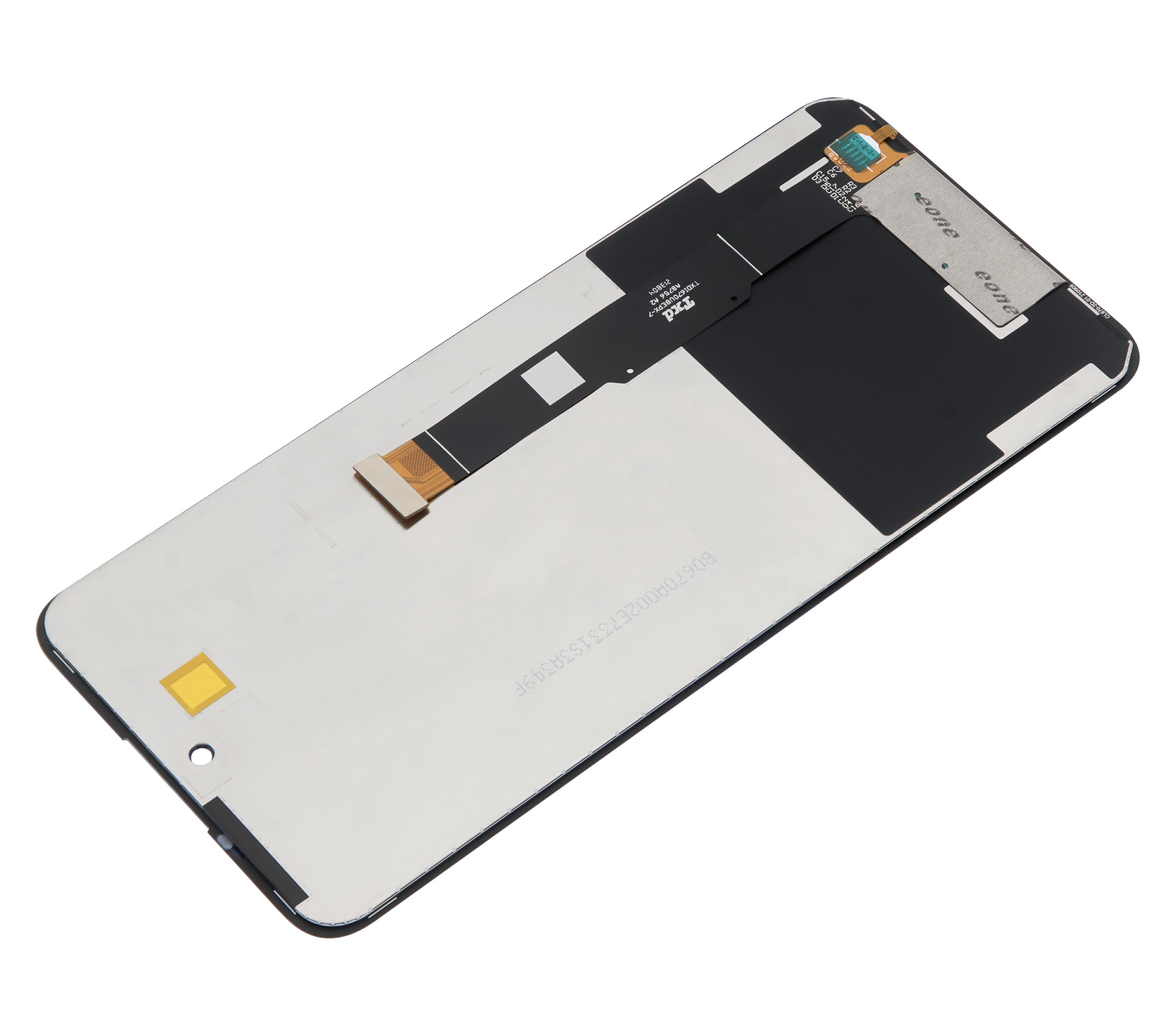 LCD-Display ohne Rahmen für TCL 30 V 5G (Refurbished)