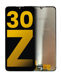 Frameless LCD Display for TCL 30 Z (Refurbished) (All Colors)