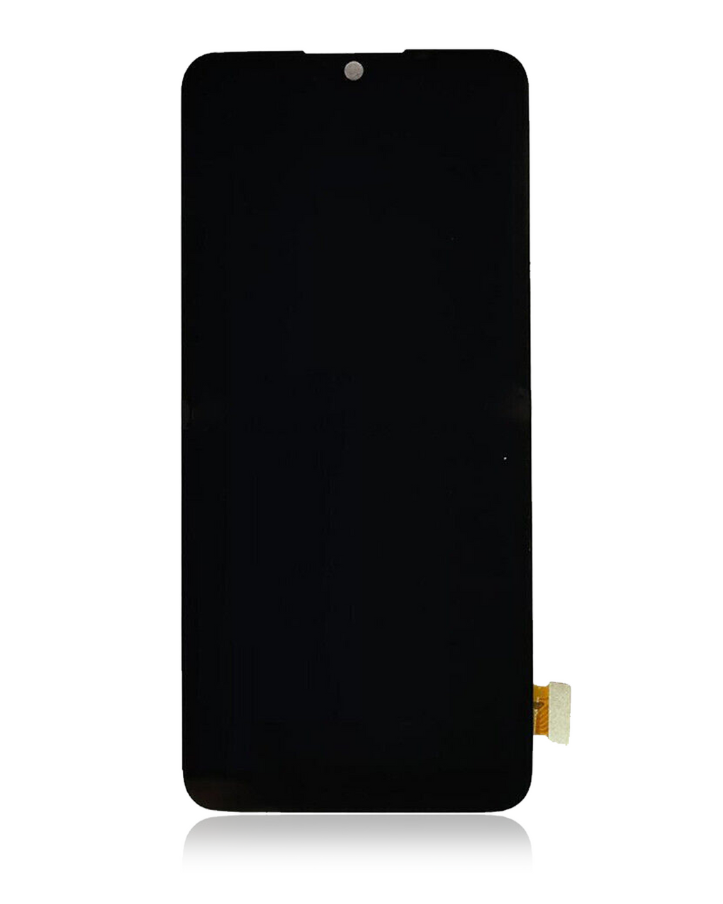 Frameless LCD Display for TCL 30 Z (Refurbished) (All Colors)