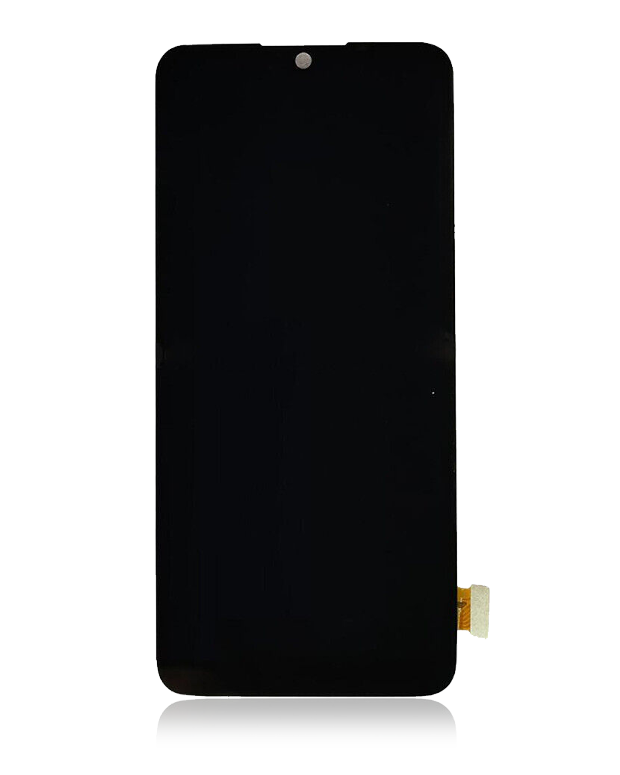 Frameless LCD Display for TCL 30 Z (Refurbished) (All Colors)