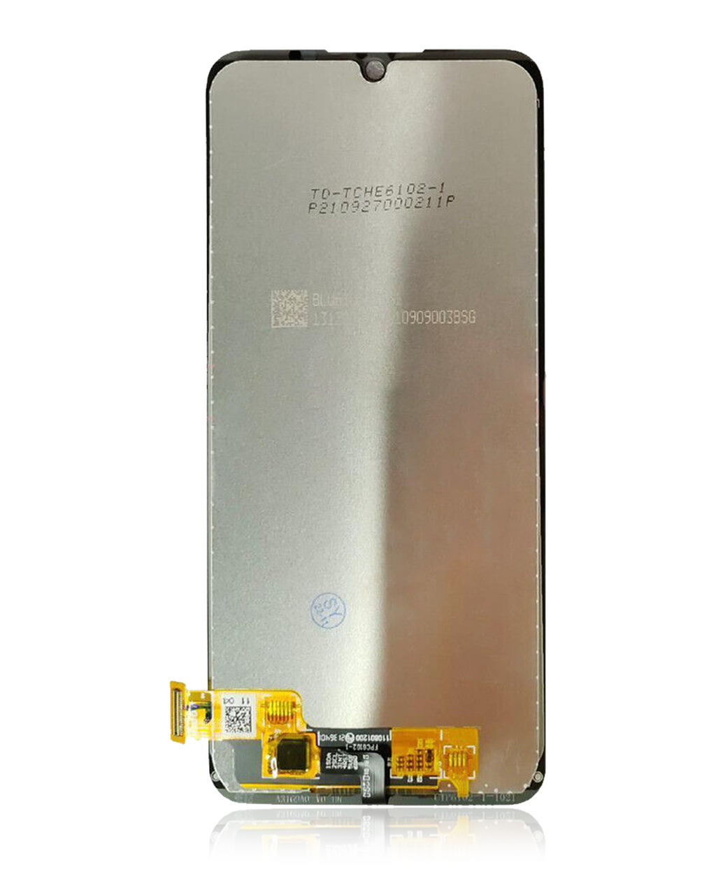 Frameless LCD Display for TCL 30 Z (Refurbished) (All Colors)