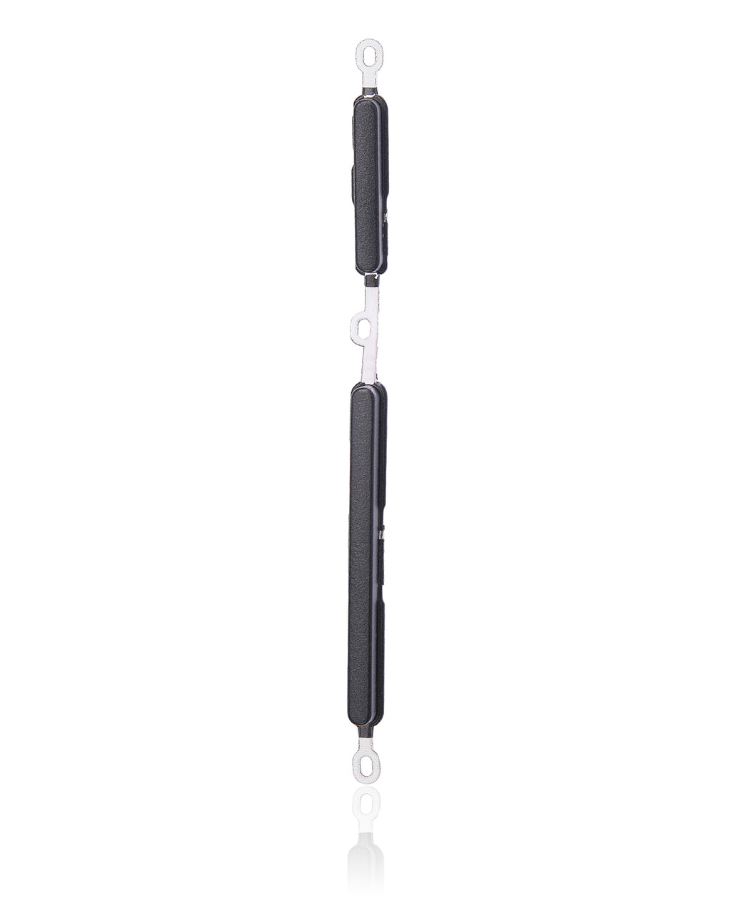 Hard Buttons (Power/Volume) for Samsung Galaxy A03 (A035 / 2021) (Black)