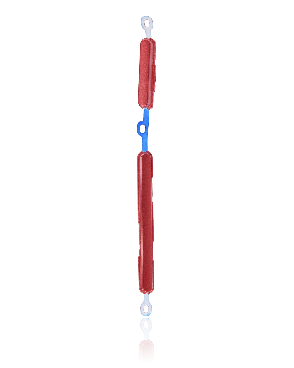 Hard Buttons (Power / Volume) for Samsung Galaxy A03 (A035 / 2021) - Red
