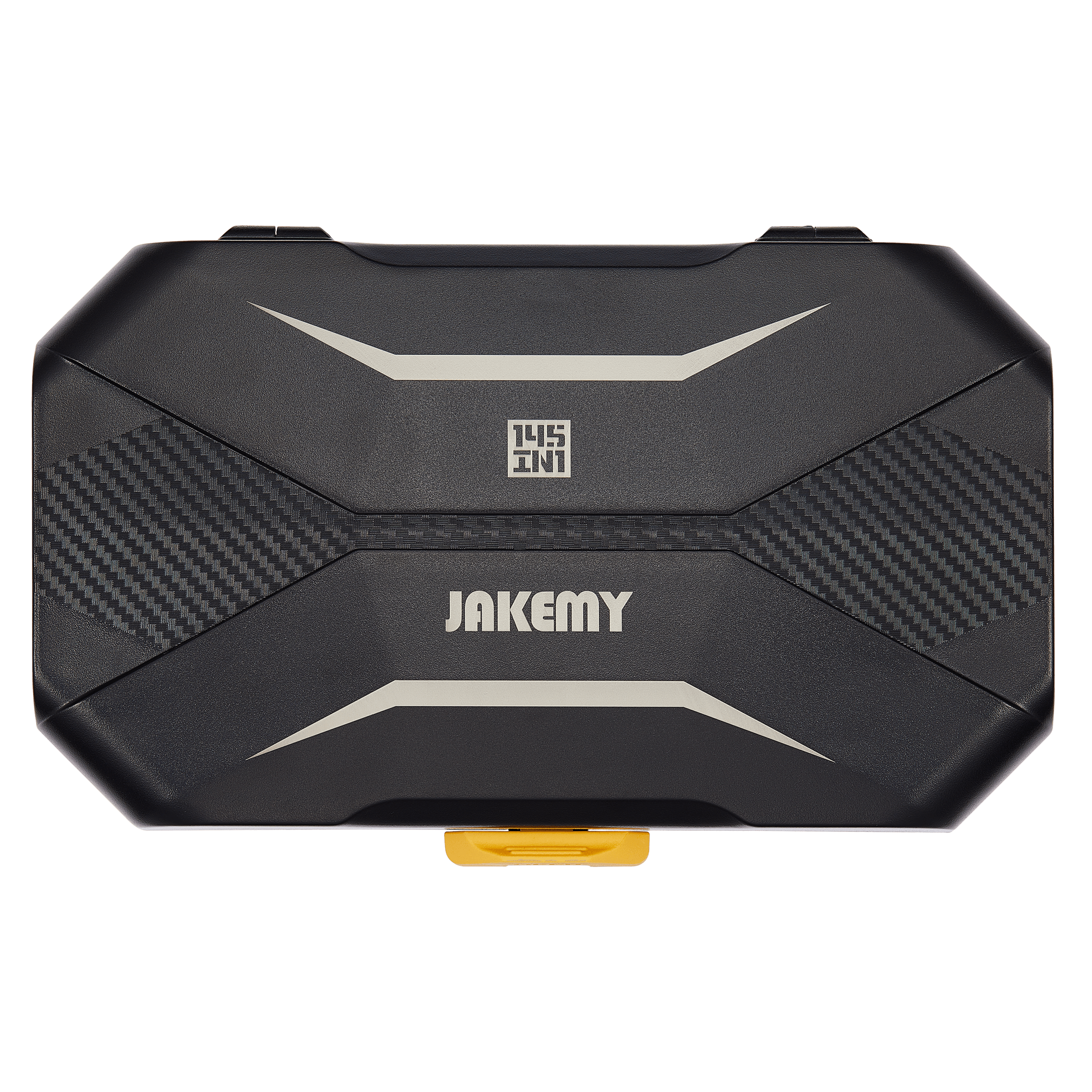 Jakemy Precision Screwdriver Set (145-in-1) JM-8183