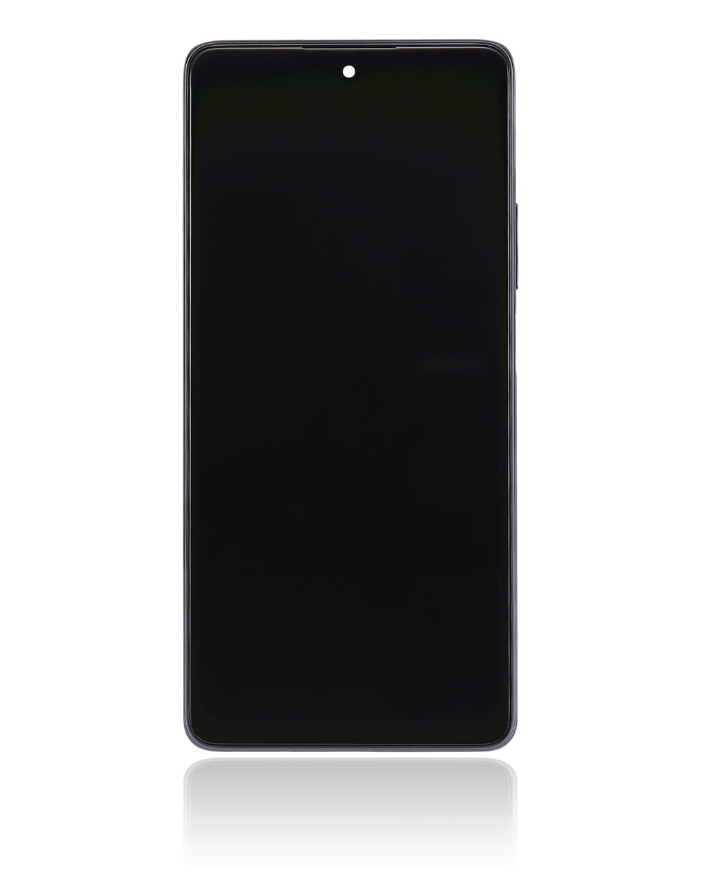 LCD Module with Frame for Xiaomi 11T Pro (Aftermarket: Incell) (Meteorite Gray)