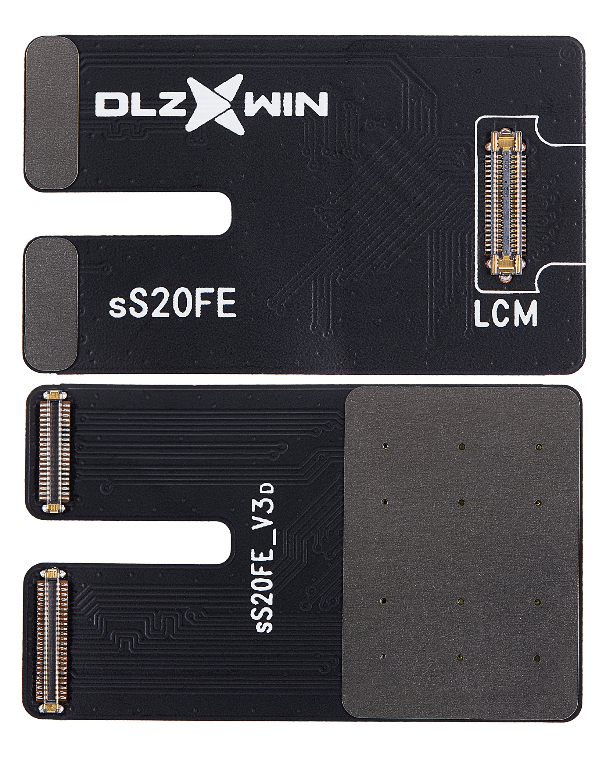 Tester Flex Cable für iTestBox (S300) und Samsung Galaxy S20 FE