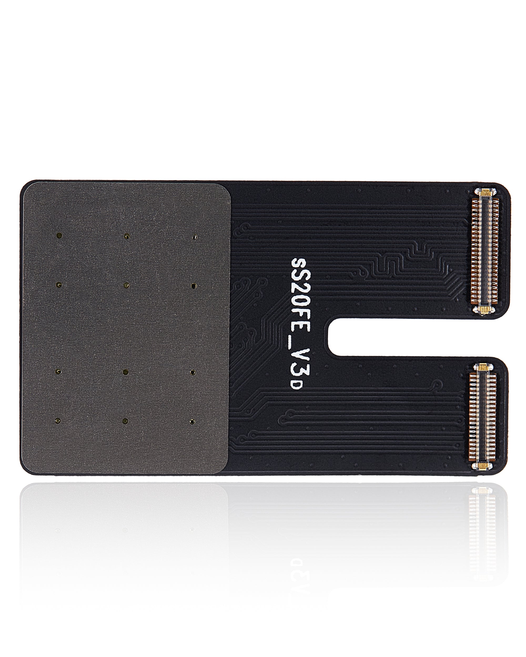 Tester Flex Cable für iTestBox (S300) und Samsung Galaxy S20 FE