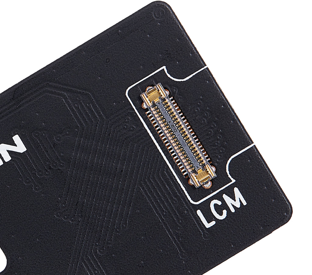 Tester Flex Cable für iTestBox (S300) und Samsung Galaxy S20 FE
