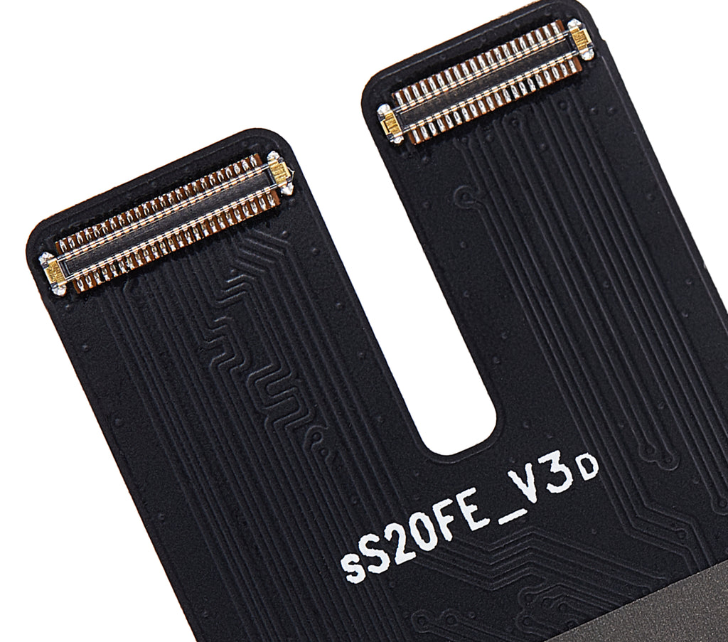 Tester Flex Cable für iTestBox (S300) und Samsung Galaxy S20 FE
