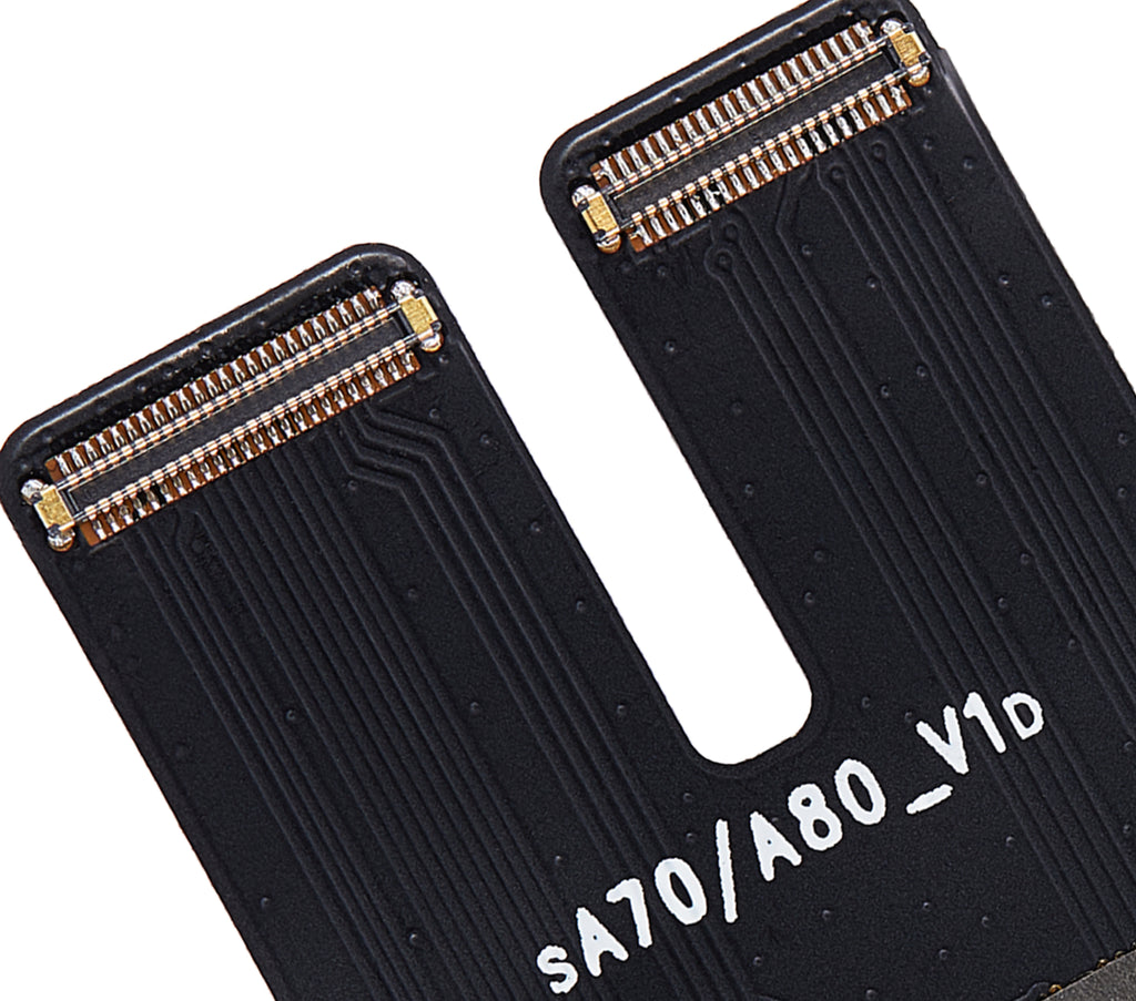 Tester Flex Cable for iTestBox (S300) for Samsung Galaxy A80 (A805/2019) and A70 (A705/2019)