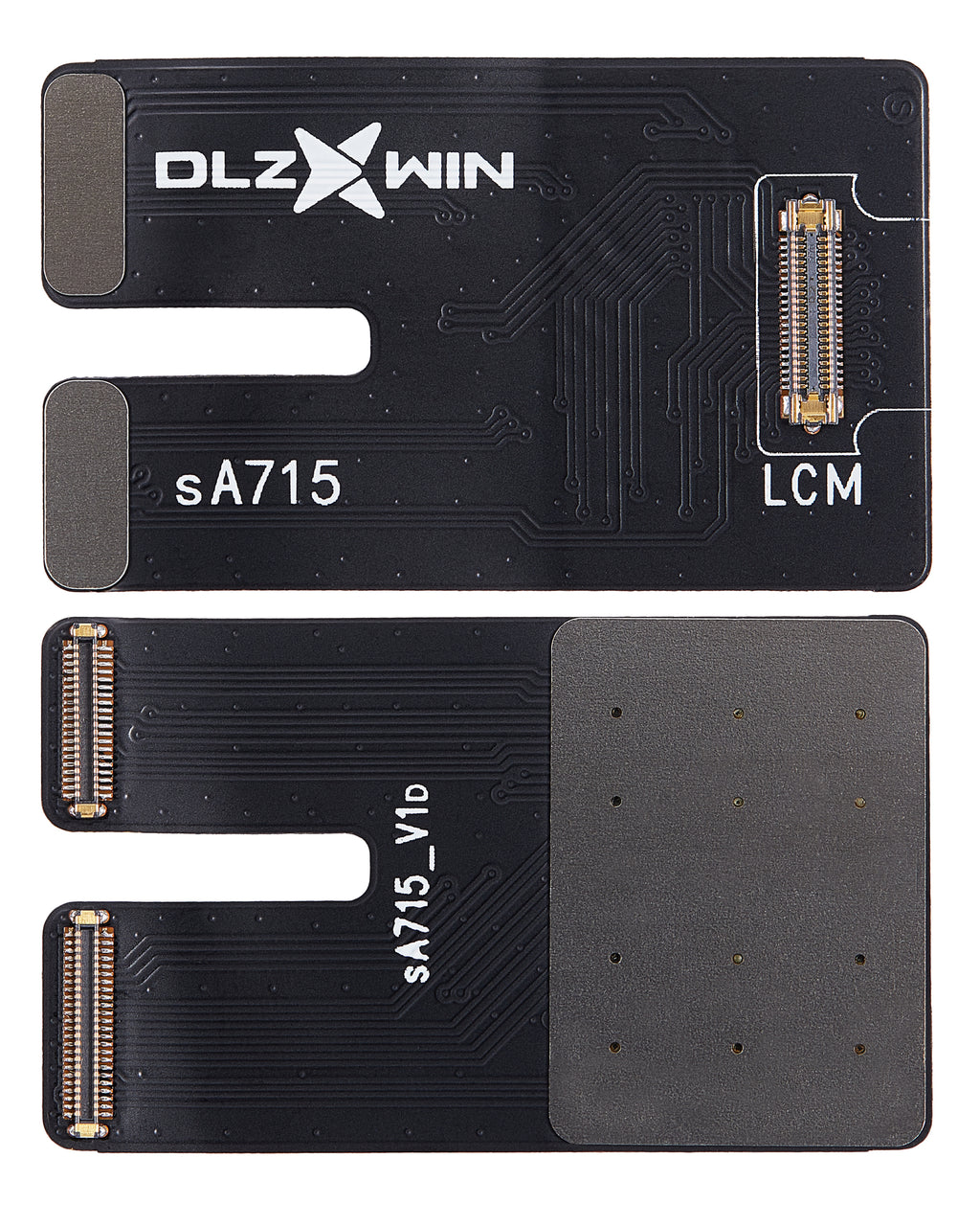 Test Flex Cable for iTestBox (S300) for Samsung Galaxy A71 4G (A715 / 2020)