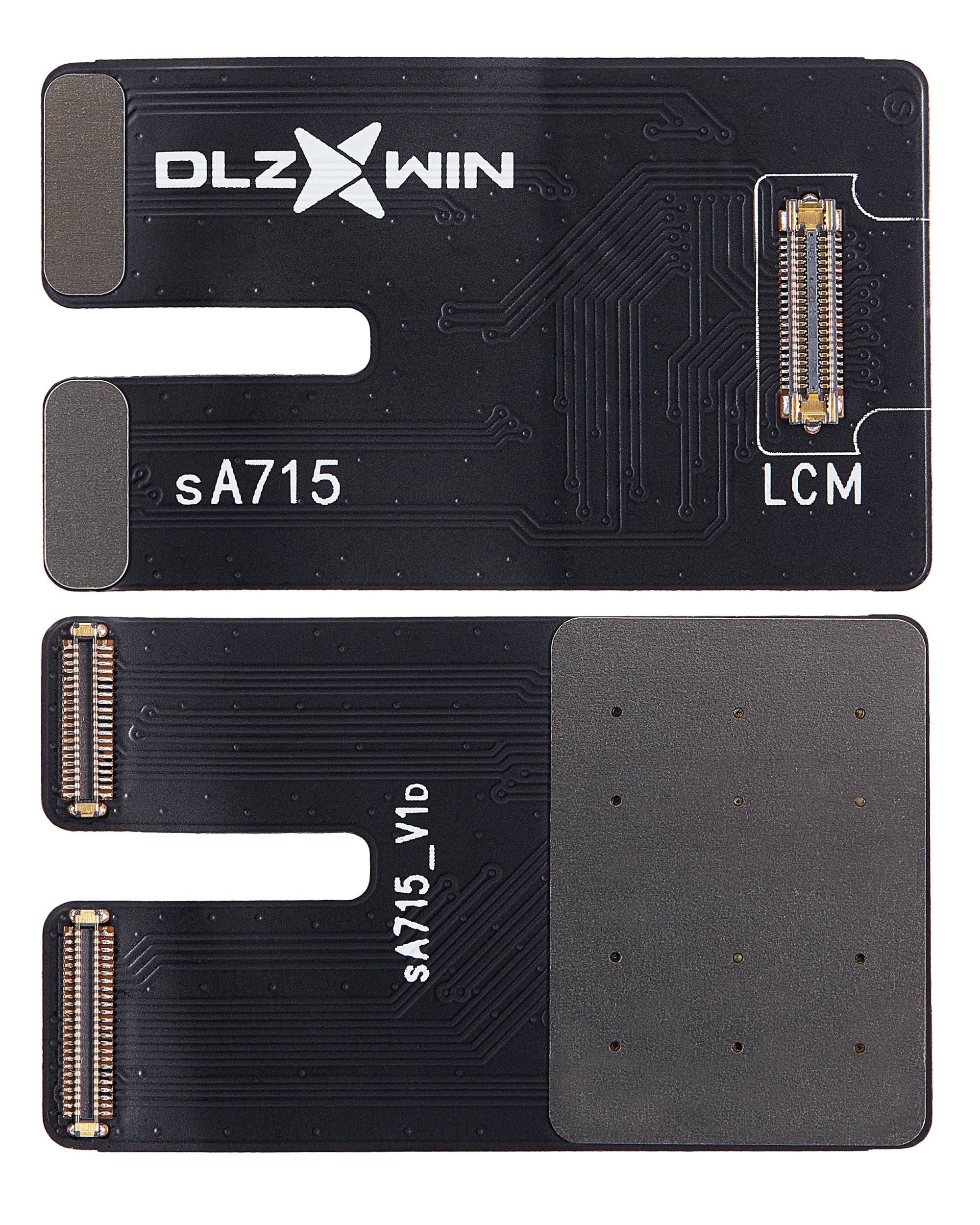 Test Flex Cable for iTestBox (S300) for Samsung Galaxy A71 4G (A715 / 2020)