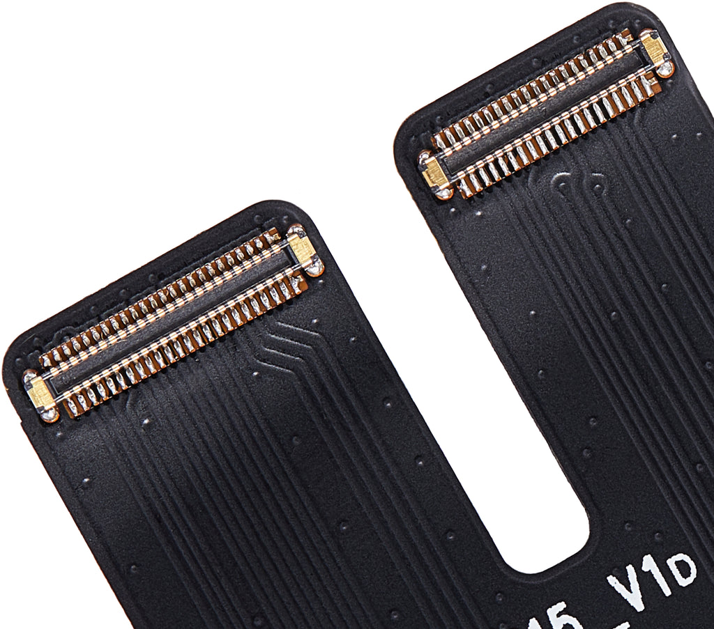 Test Flex Cable for iTestBox (S300) for Samsung Galaxy A71 4G (A715 / 2020)