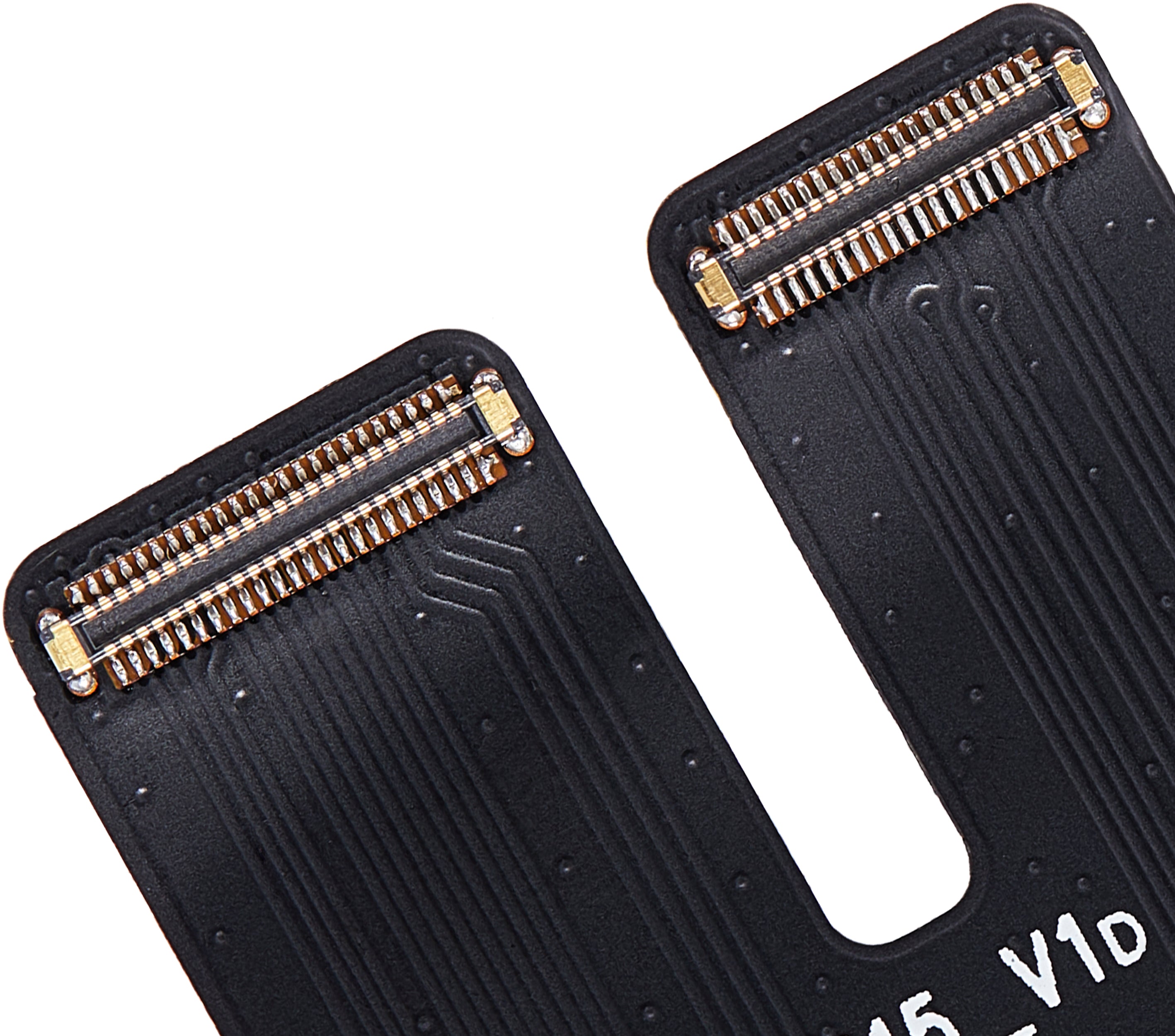 Test Flex Cable for iTestBox (S300) for Samsung Galaxy A71 4G (A715 / 2020)