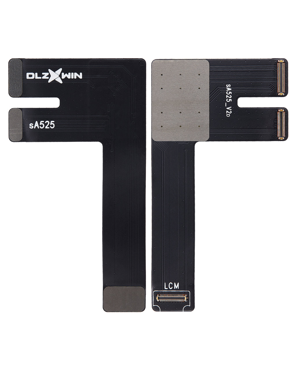 Tester Flexkabel für iTestBox (S300) für Samsung Galaxy A52 4G (A525 / 2021)