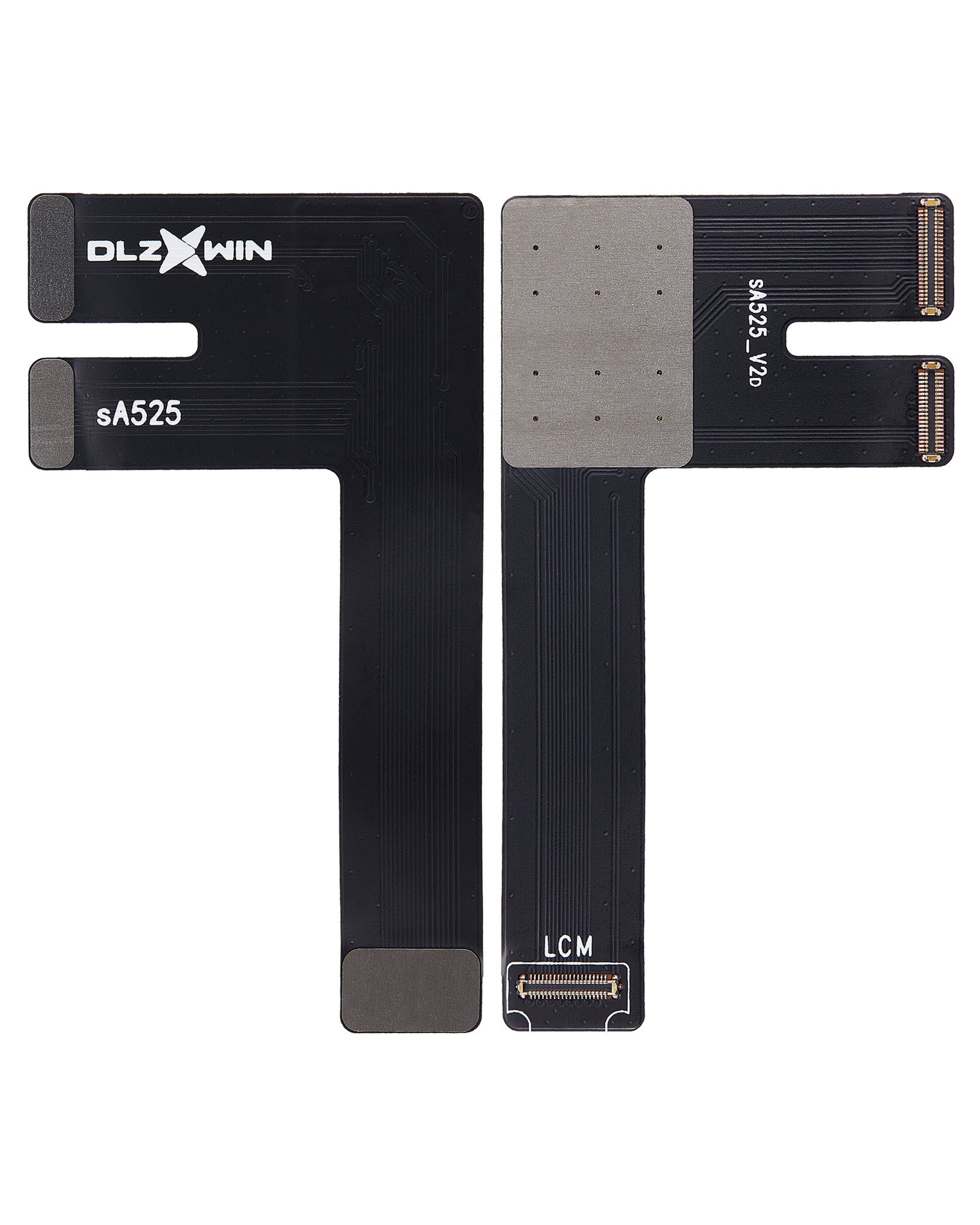 Tester Flexkabel für iTestBox (S300) für Samsung Galaxy A52 4G (A525 / 2021)