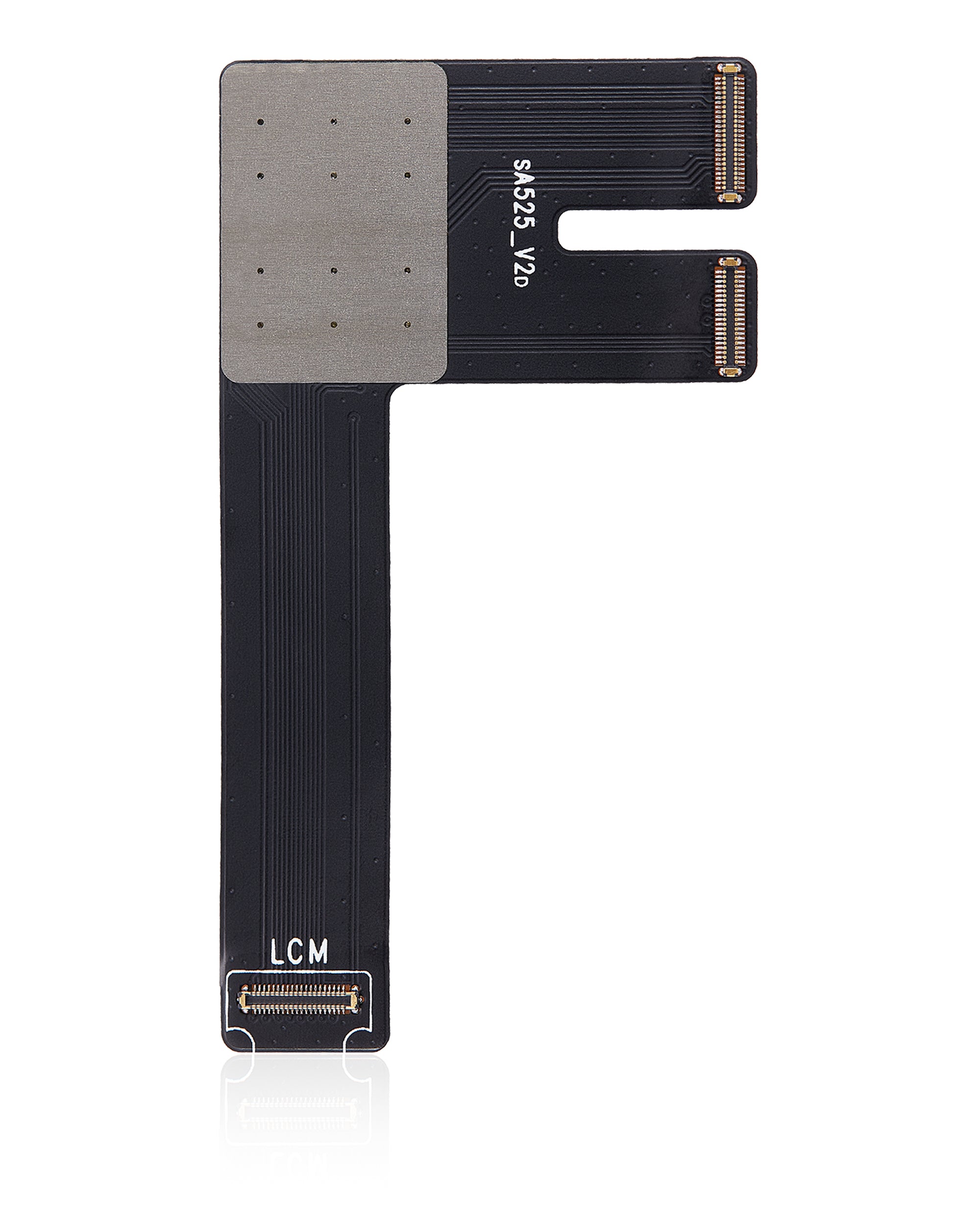 Tester Flexkabel für iTestBox (S300) für Samsung Galaxy A52 4G (A525 / 2021)