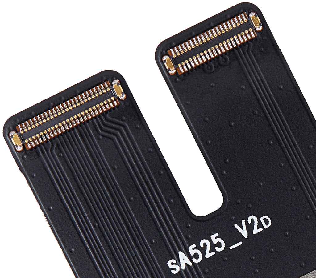 Tester Flexkabel für iTestBox (S300) für Samsung Galaxy A52 4G (A525 / 2021)