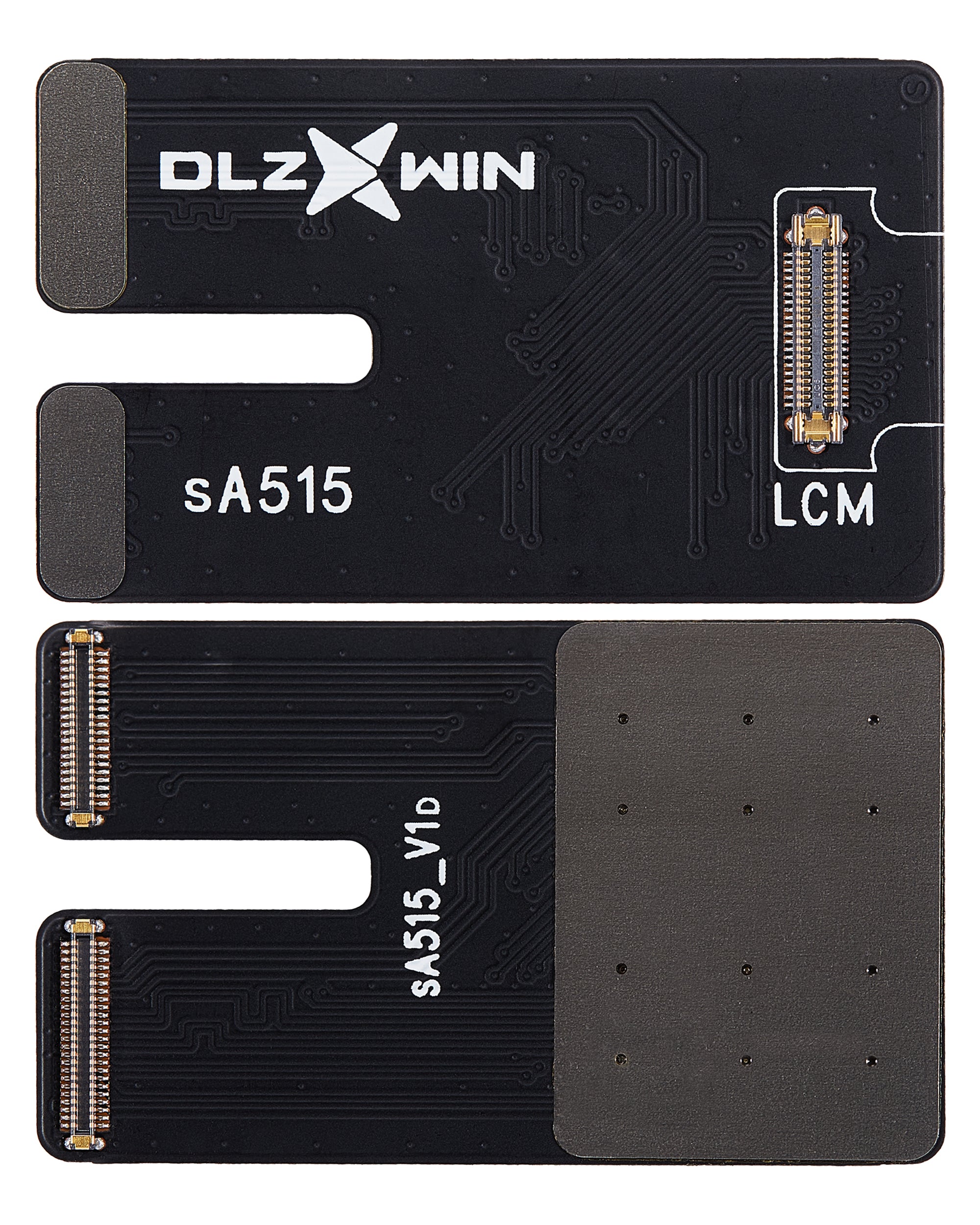 Test Flex Cable for iTestBox (S300) for Samsung Galaxy A51 4G (A515 / 2019)