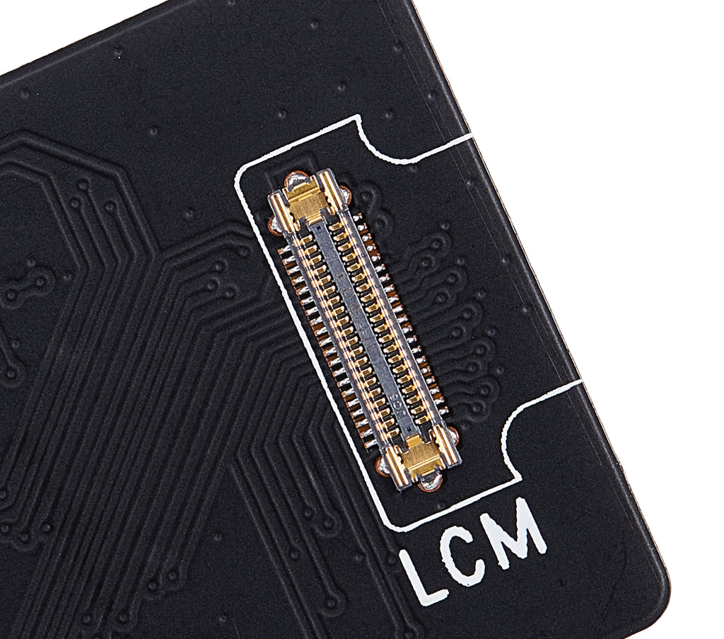 Test Flex Cable for iTestBox (S300) for Samsung Galaxy A51 4G (A515 / 2019)