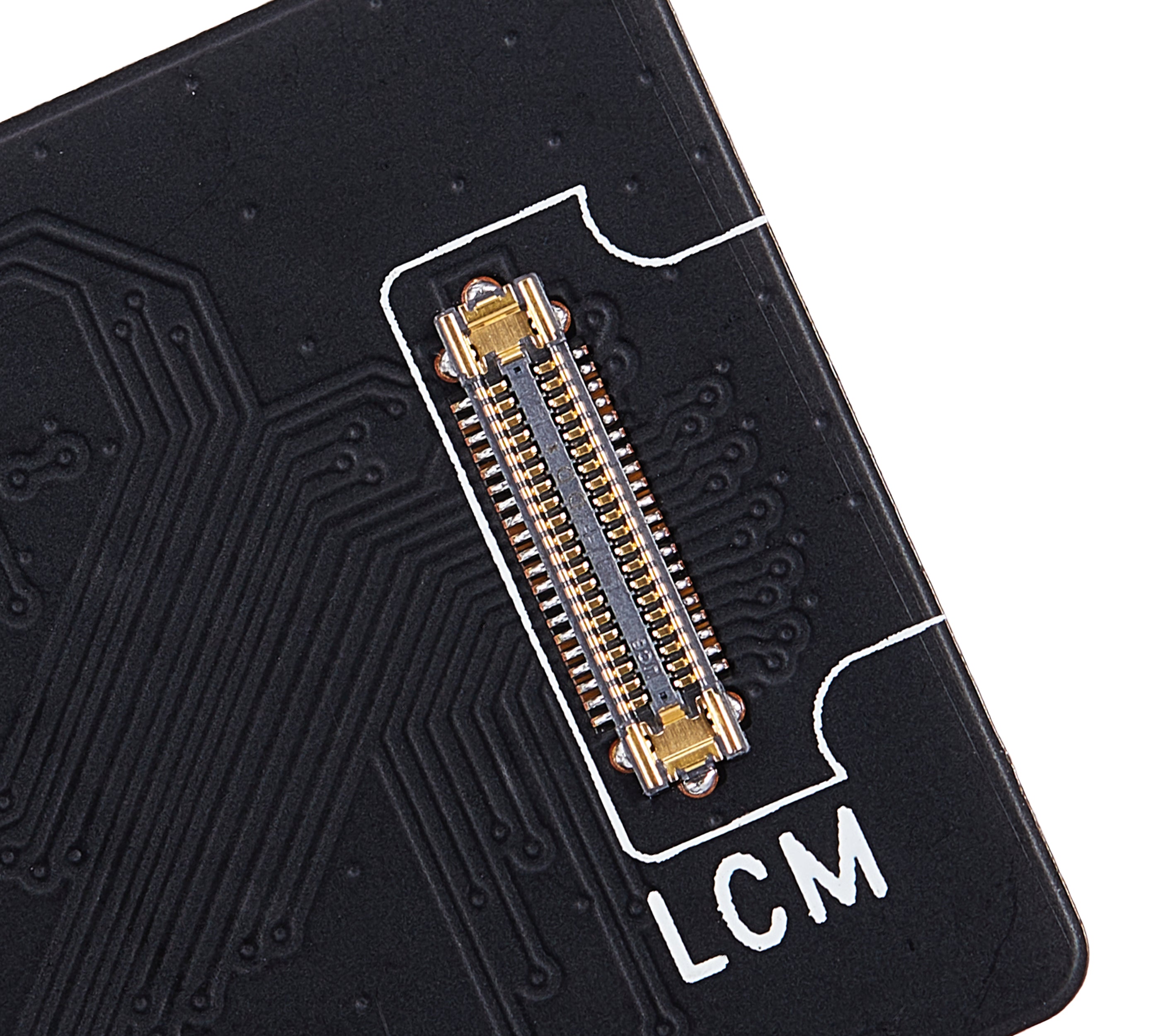 Test Flex Cable for iTestBox (S300) for Samsung Galaxy A51 4G (A515 / 2019)