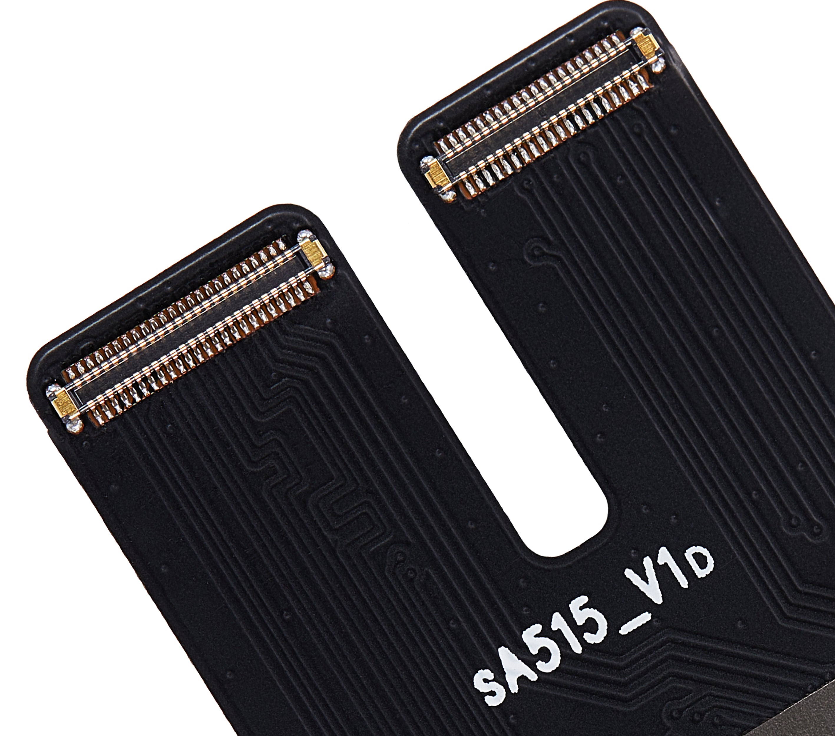 Test Flex Cable for iTestBox (S300) for Samsung Galaxy A51 4G (A515 / 2019)