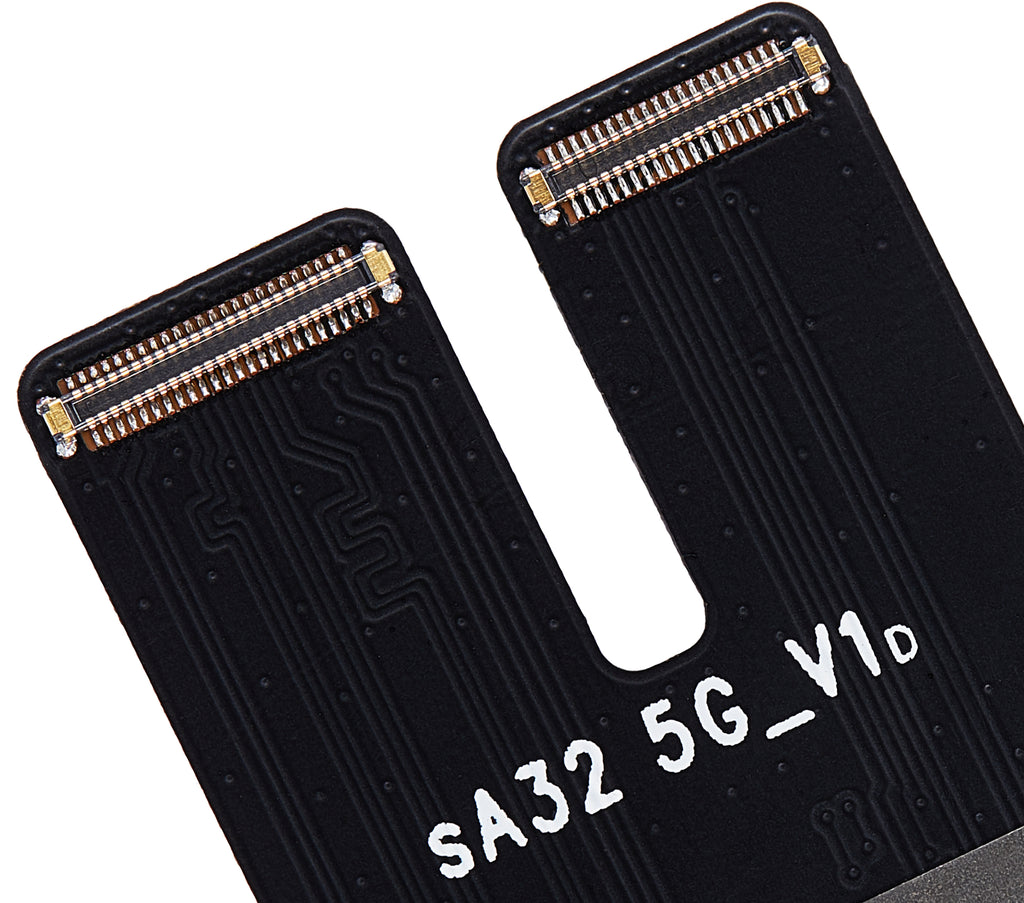 Tester Flex Cable for iTestBox (S300) for Samsung Galaxy A32 5G (A326 / 2021)