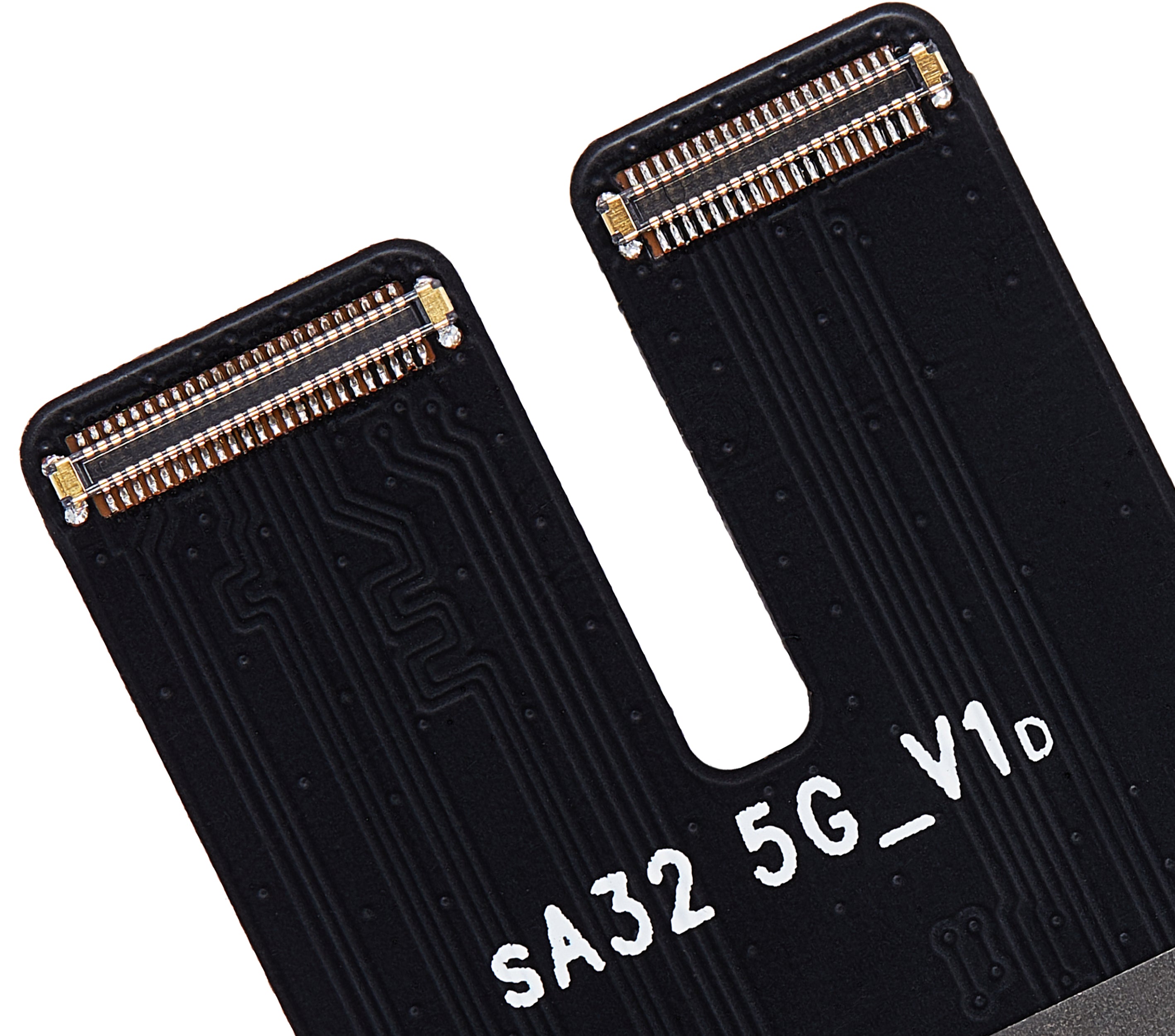 Tester Flex Cable for iTestBox (S300) for Samsung Galaxy A32 5G (A326 / 2021)