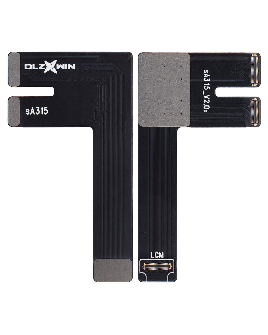 Test-Flexkabel für iTestBox S300 für Samsung Galaxy A31 4G (A315 / 2020)