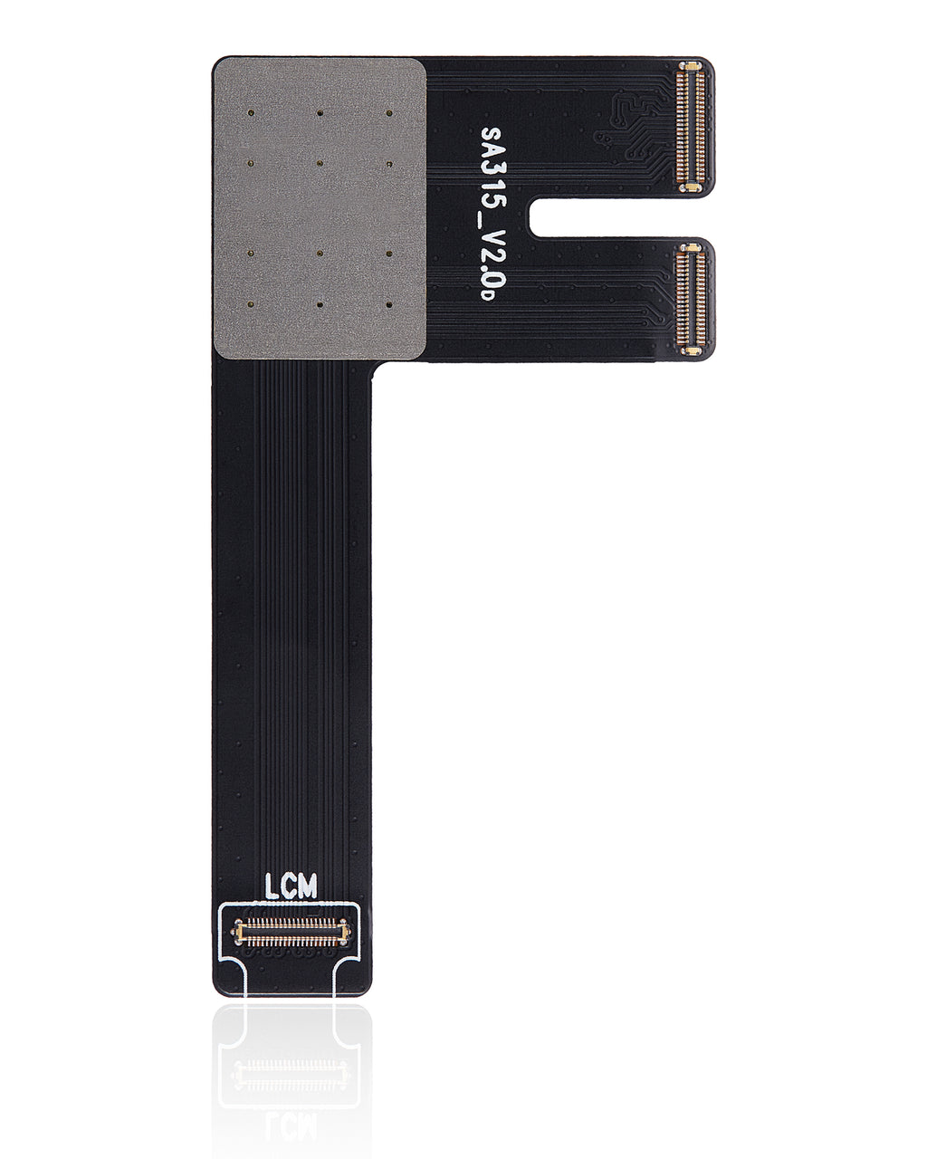 Test-Flexkabel für iTestBox S300 für Samsung Galaxy A31 4G (A315 / 2020)