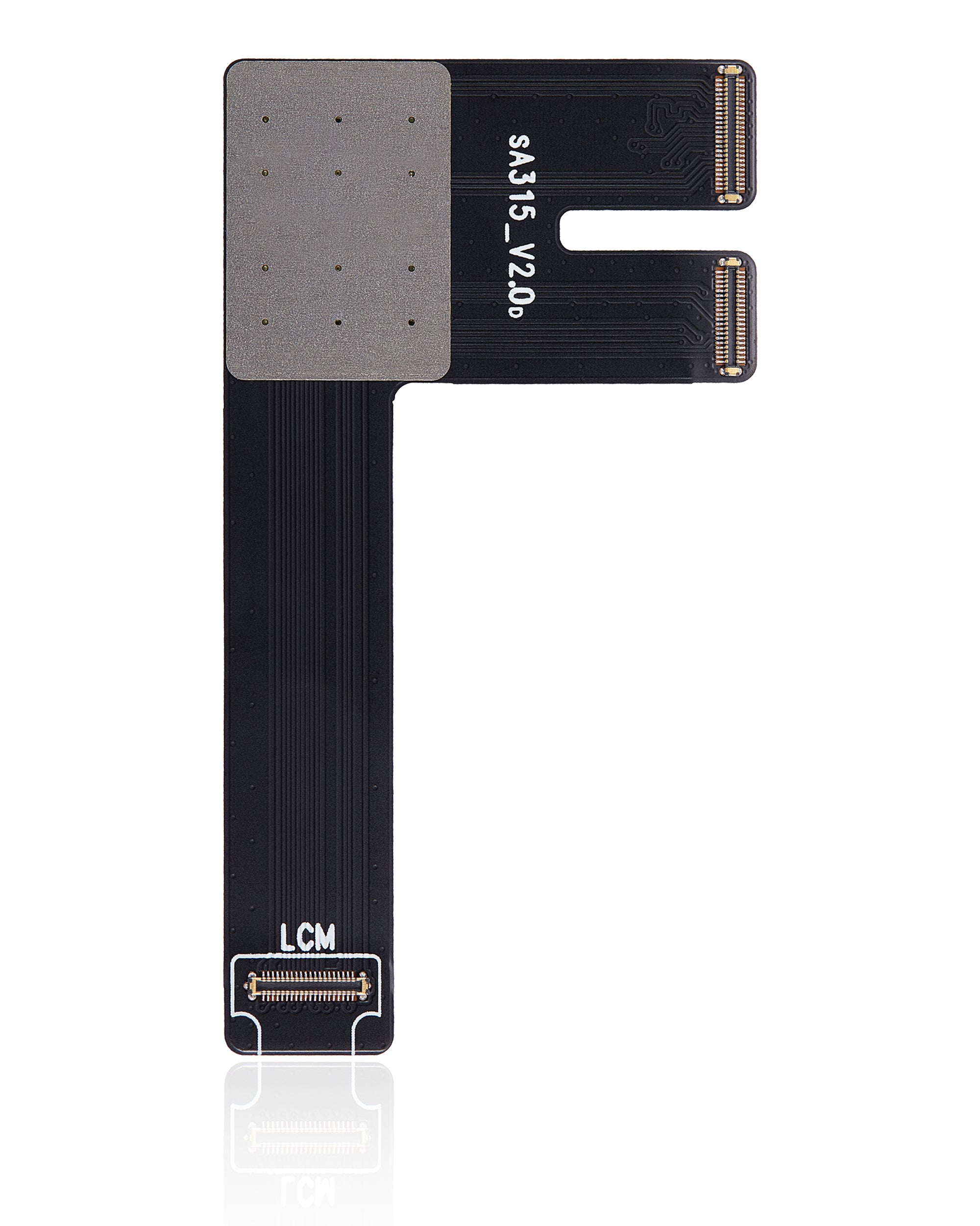 Test-Flexkabel für iTestBox S300 für Samsung Galaxy A31 4G (A315 / 2020)